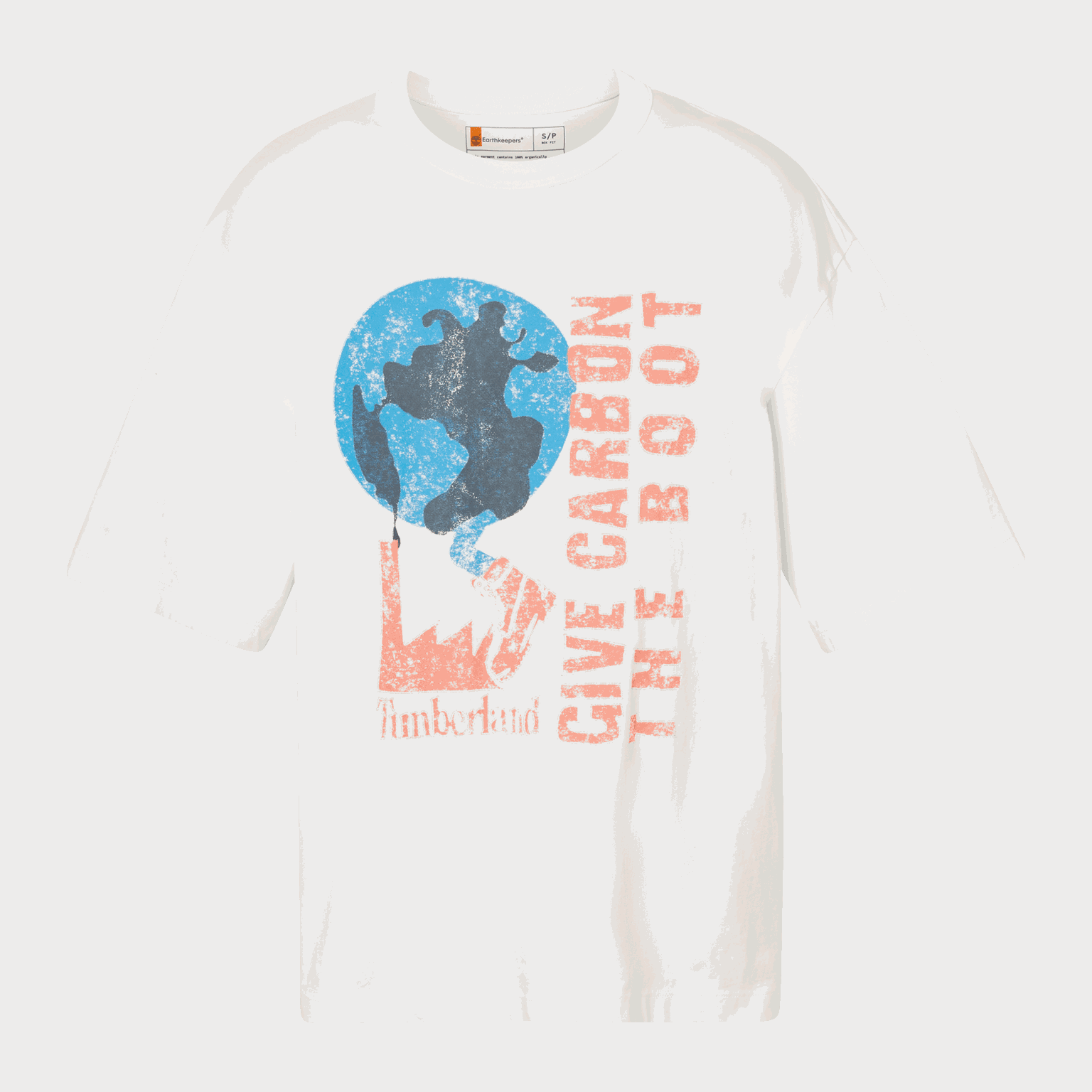 Ss Roc Tee - full image 3