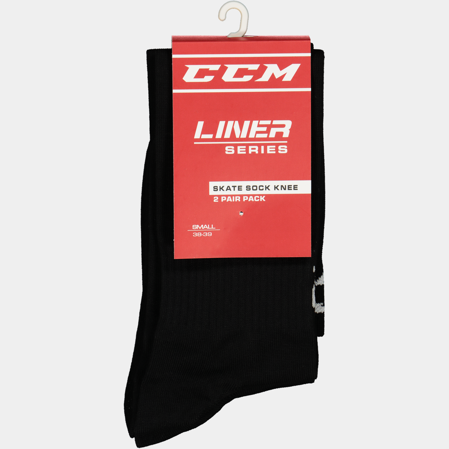 Basic Sock 2-pack - full image 3