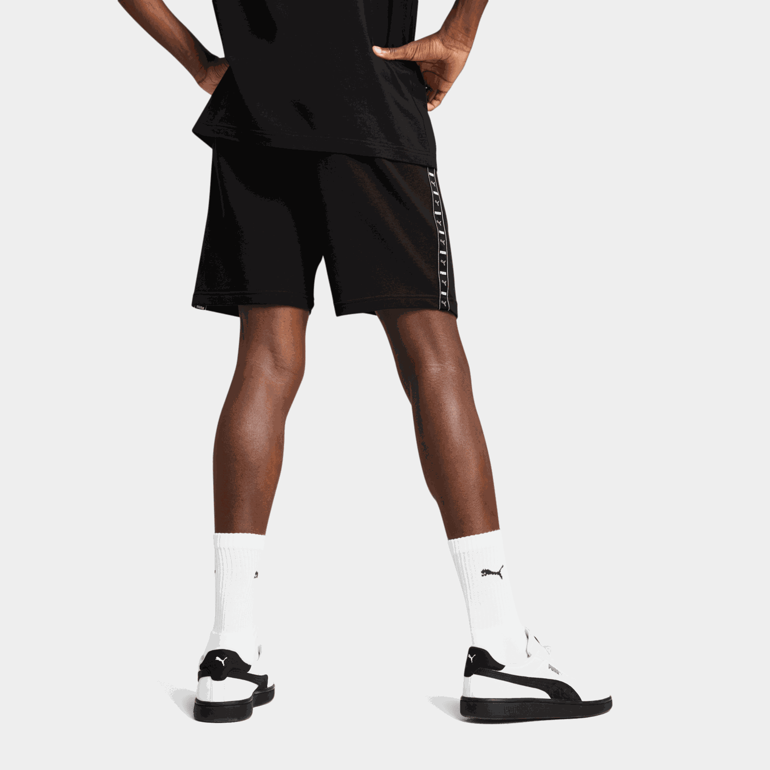 ESS Tape Shorts 9" Tr, shorts, herre - full image 2
