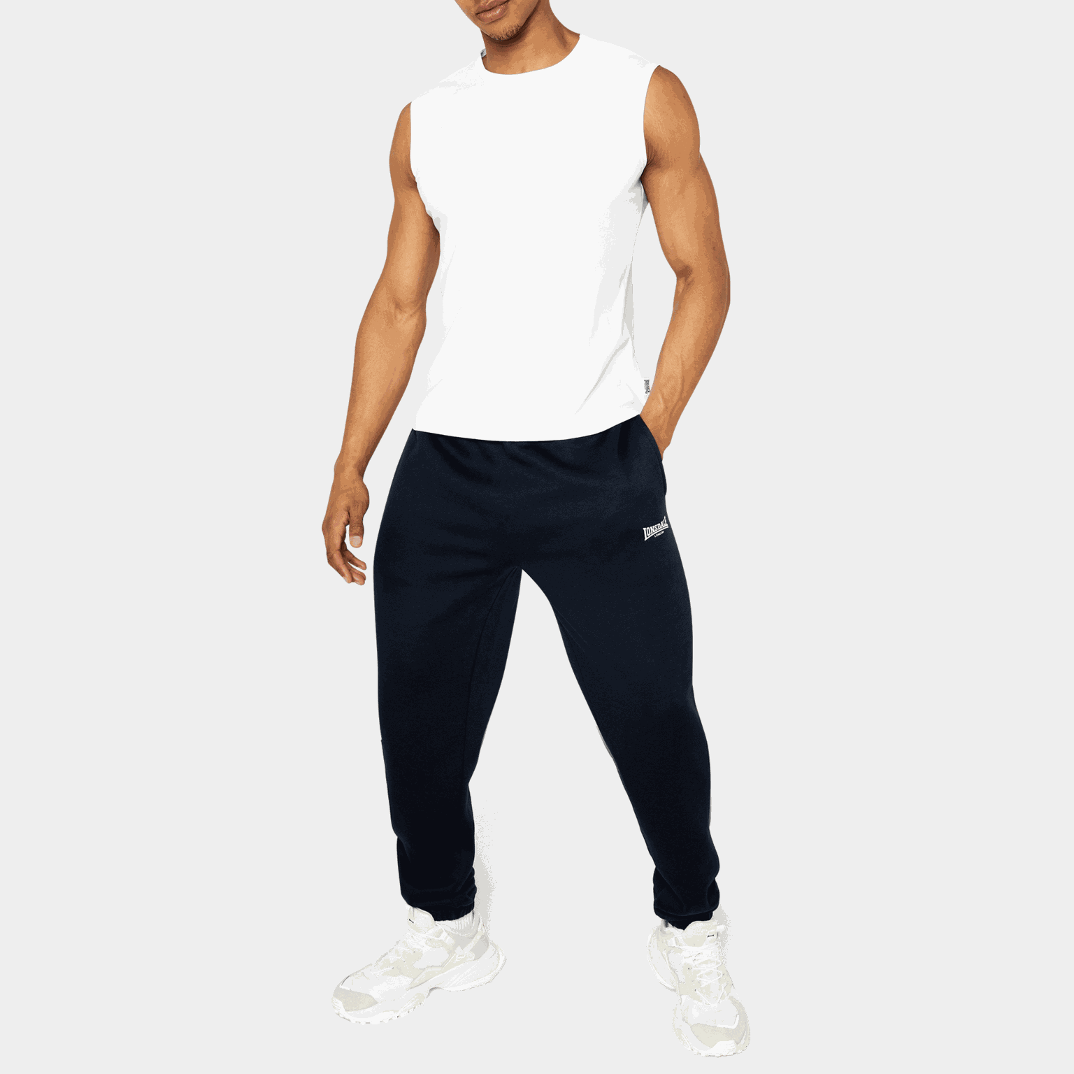 S/Less Tee, , vest - full image 1