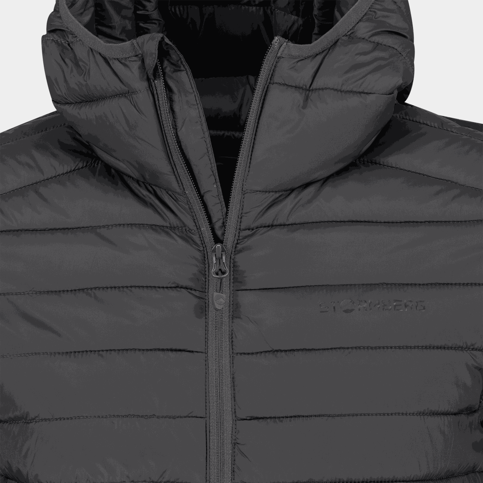 Årdal Insulated Jacket, isolasjonsjakke - full image 4