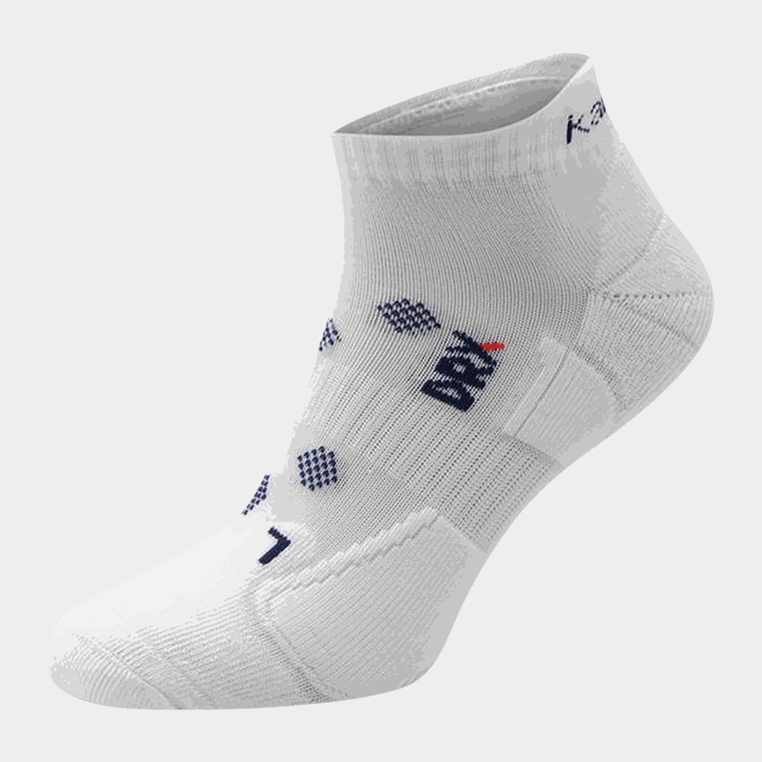 Dr Sklt 2pk, treningssokker, dame - full image 3
