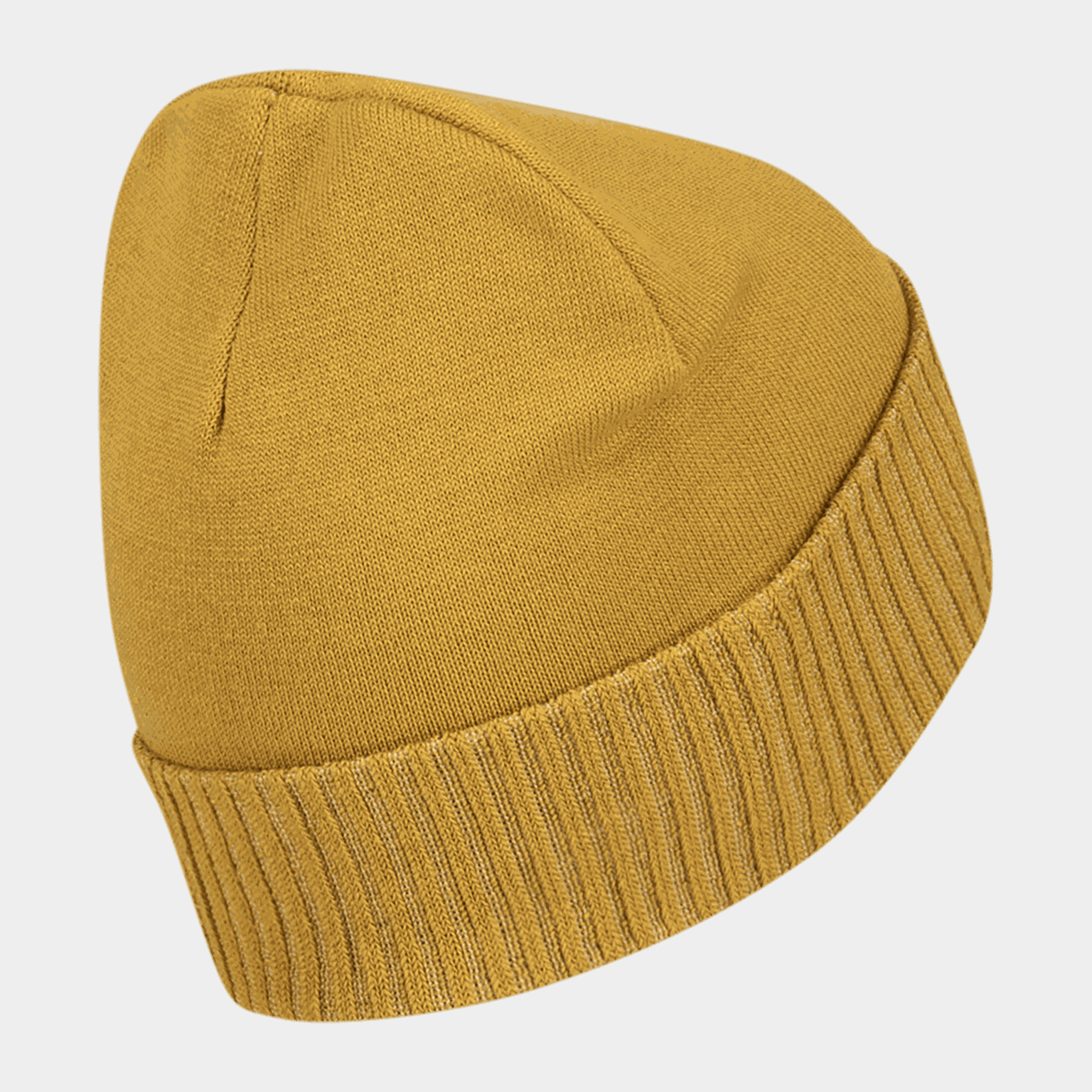 Knak Beanie, lue - full image 2