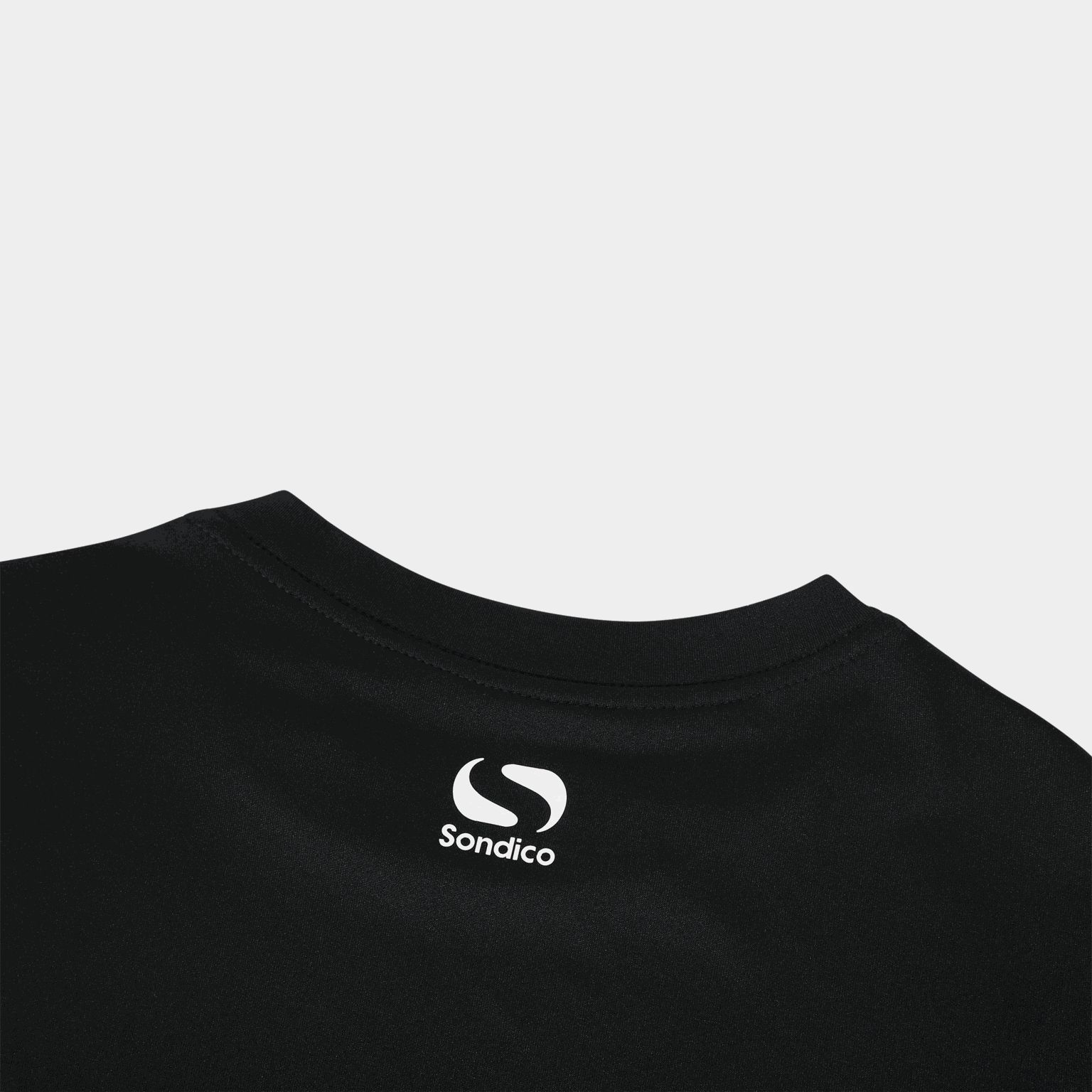 Core Base Short Sleeve, kompresjonstrøye, herre - full image 3