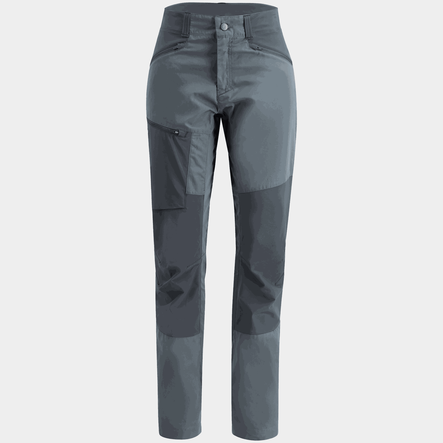 Tived Stretch Hybrid Pant, turbukse, dame - full image 1