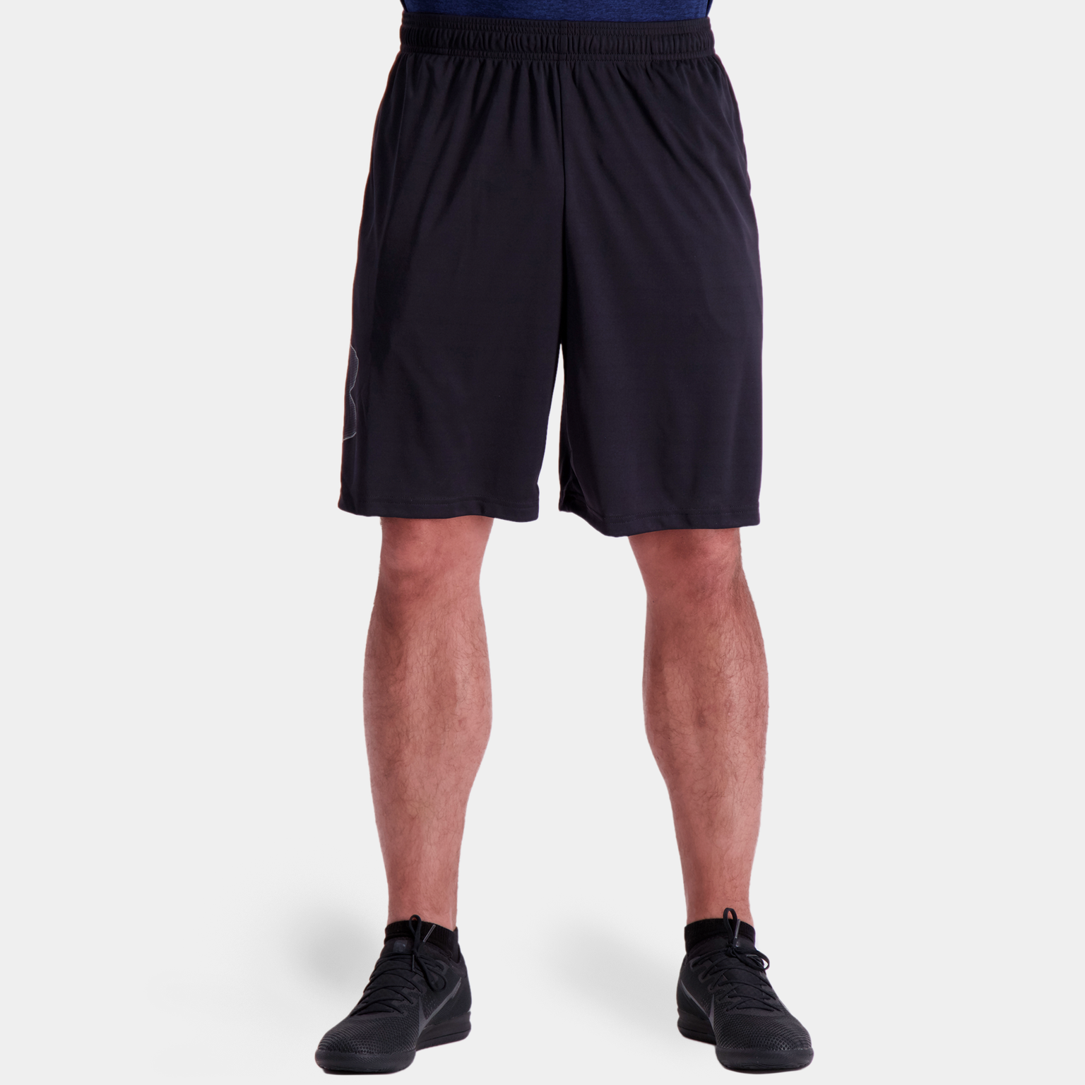 Tech Graphic Shorts, treningsshorts, herre - full image 1