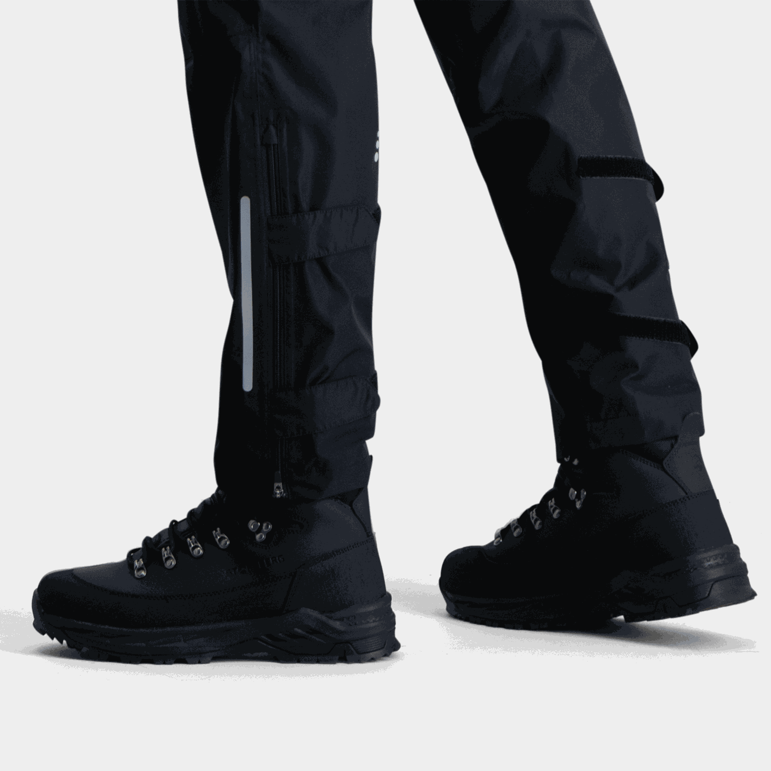 Commuter Hydro Pants 25, sykkelbukse/regnbukse - full image 3