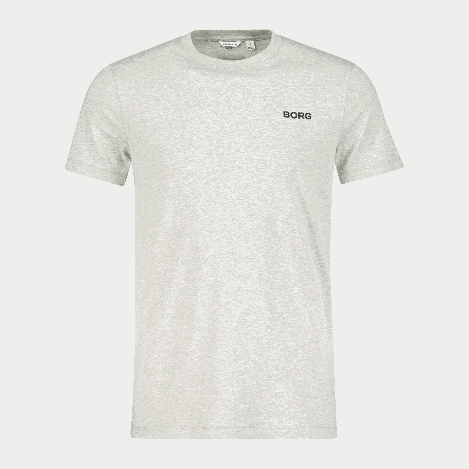 Borg Essential 4 T-Shirt, t-skjorte, herre - full image 1