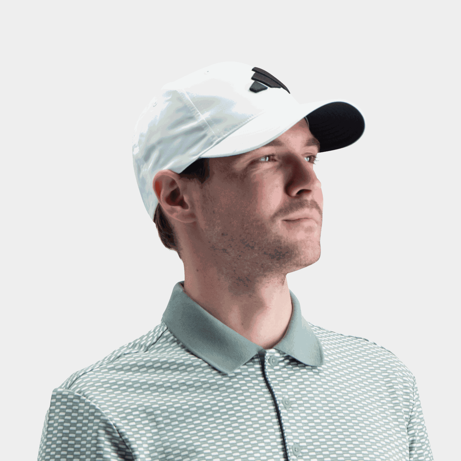 Perform Cap EU, golfcaps herre - full image 2
