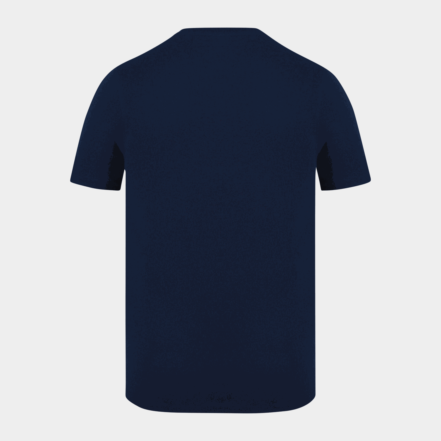 Slaz V Neck Tee, , t-skjorte - full image 2