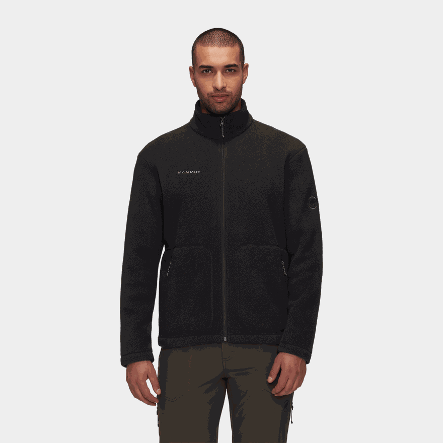 Falera Ml Jacket, fleecejakke, herre - full image 1