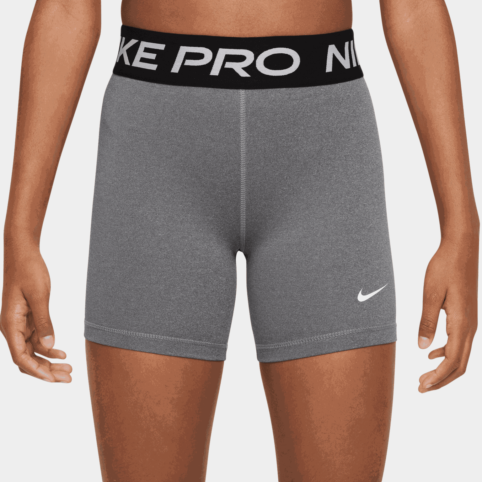 Pro Shorts, treningsshorts, junior - full image 3