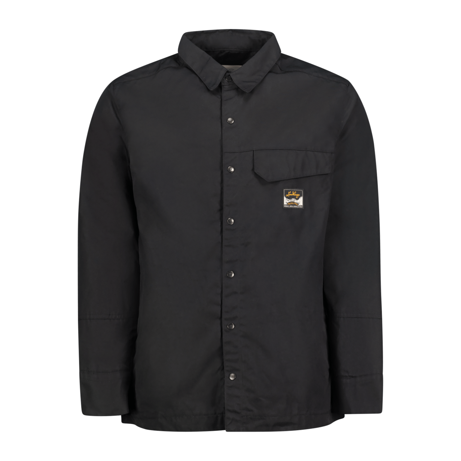 Lundhags Järpen Insulated Shirt, skjorte