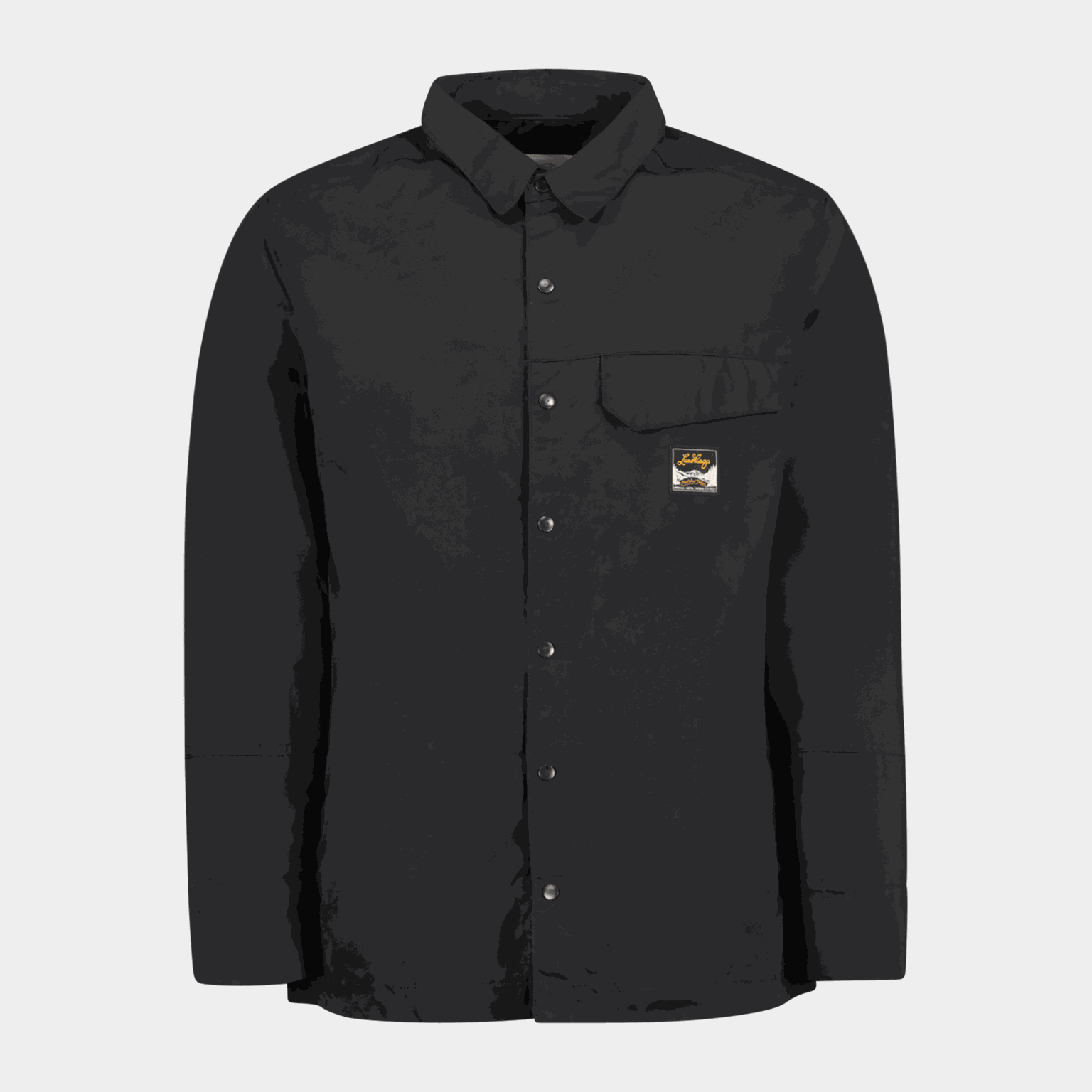 Järpen Insulated Shirt, skjorte - full image 1