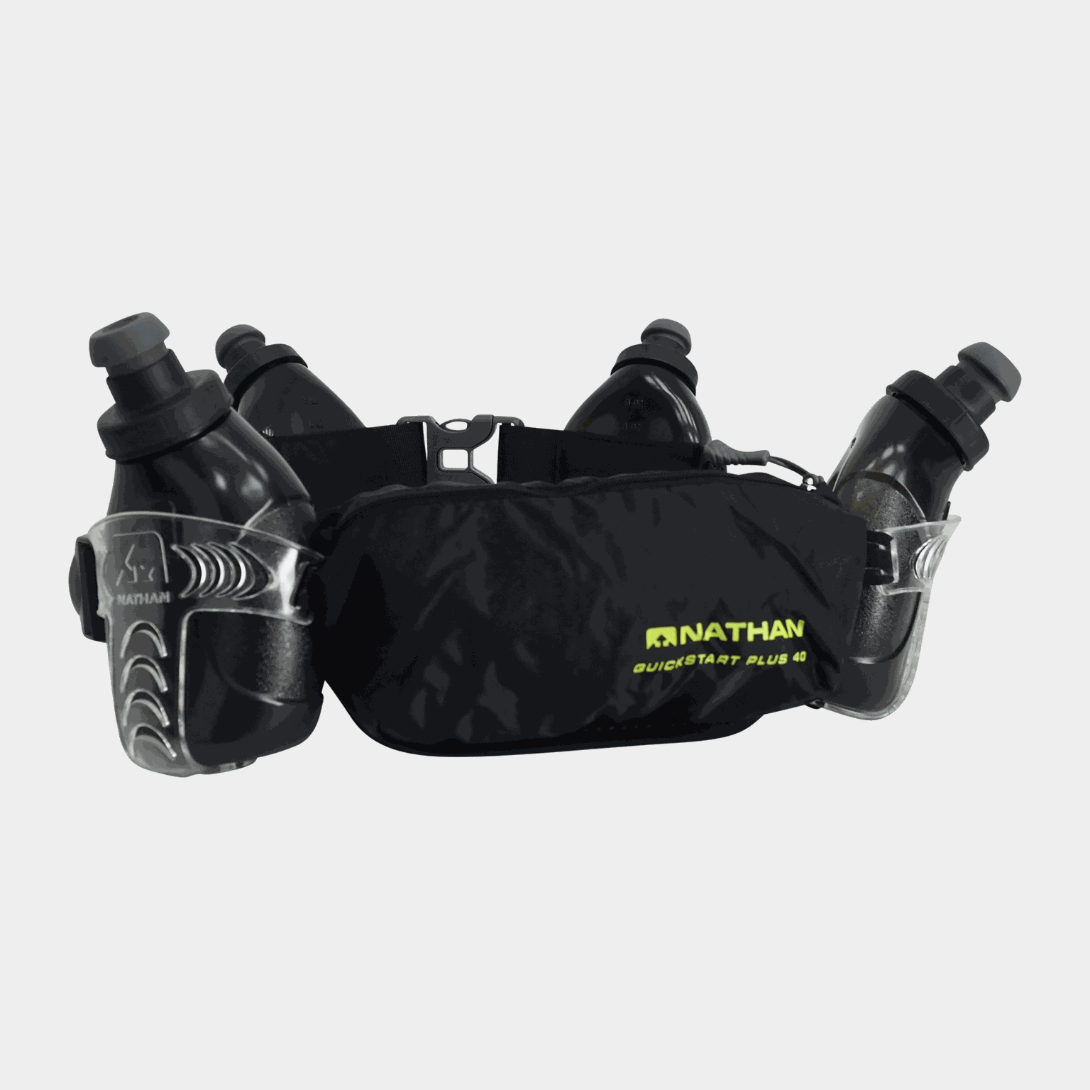 Quickstart Plus 40, væskebelte - full image 4