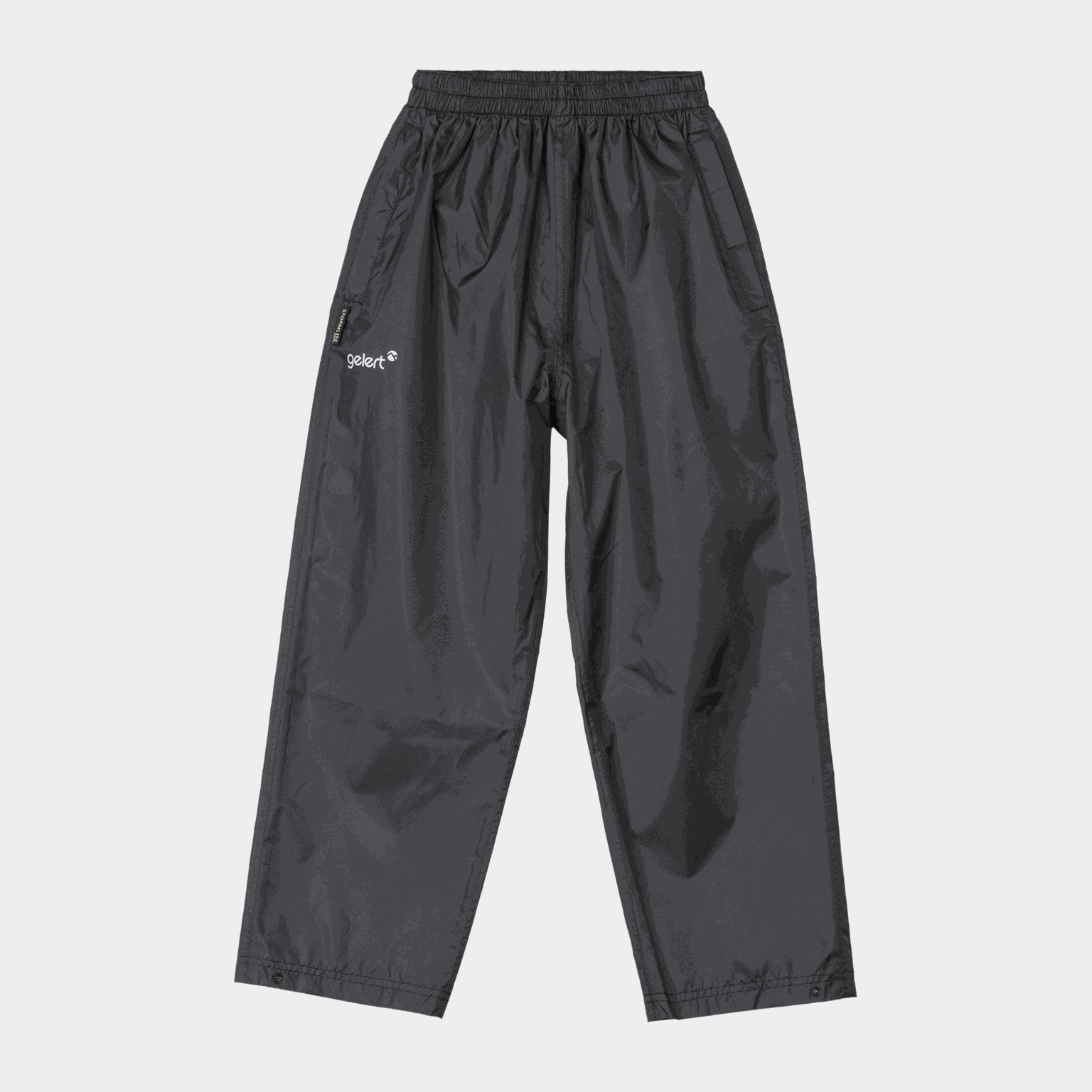 Packaway Pant, regnbukse, barn - full image 1