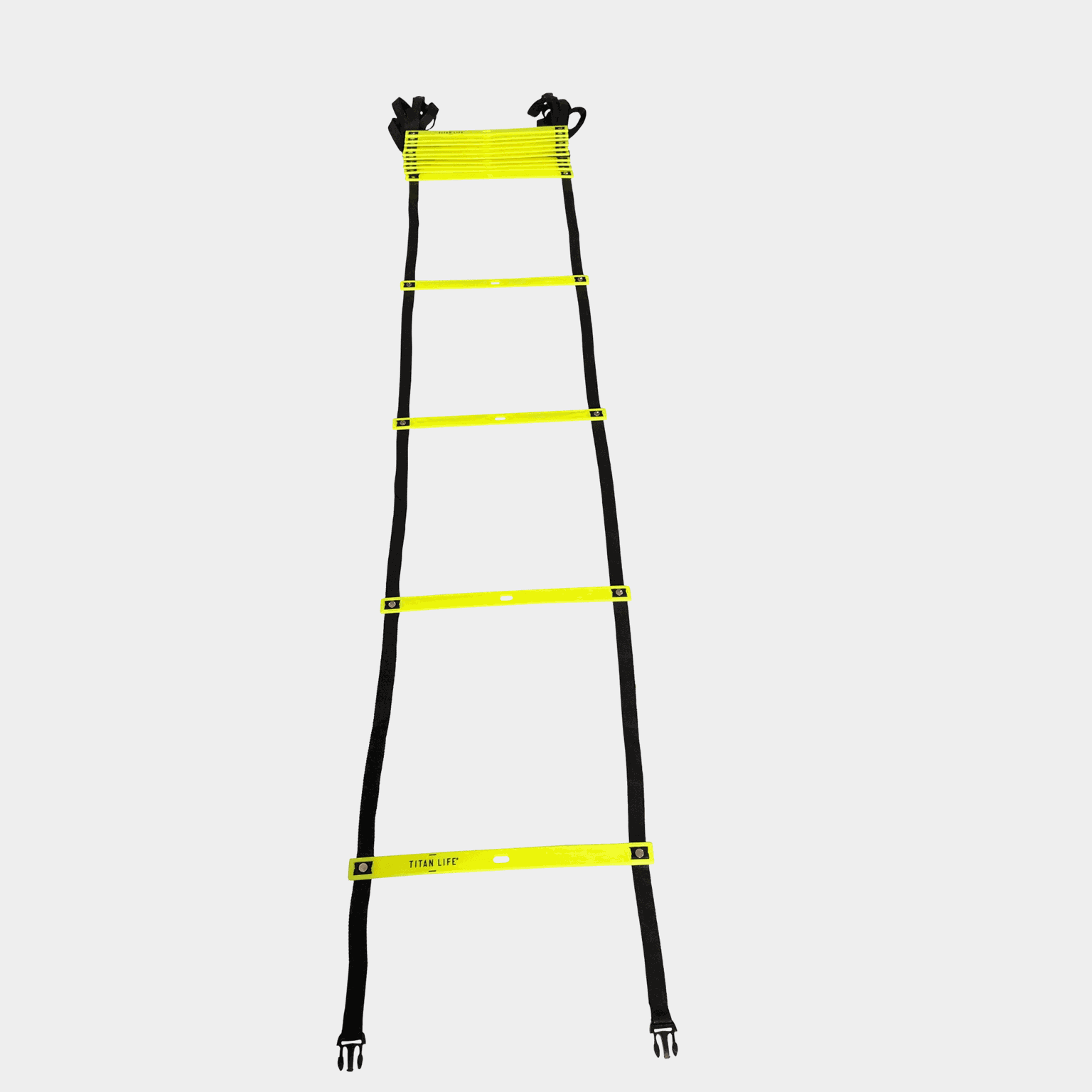 Speed & Agility Ladder, smidighetsstige - full image 2