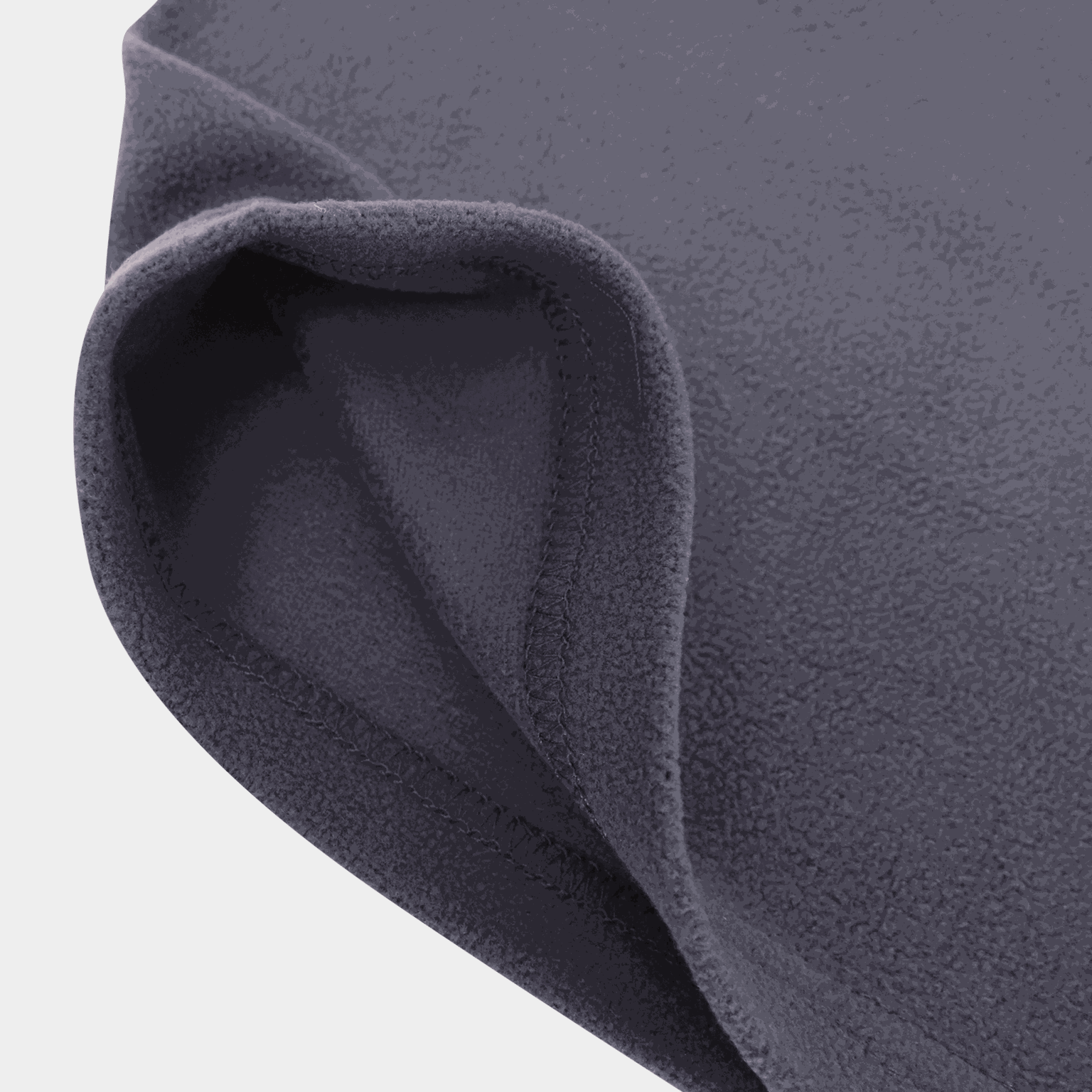 Kemi Fleece Necktube, hals - full image 2
