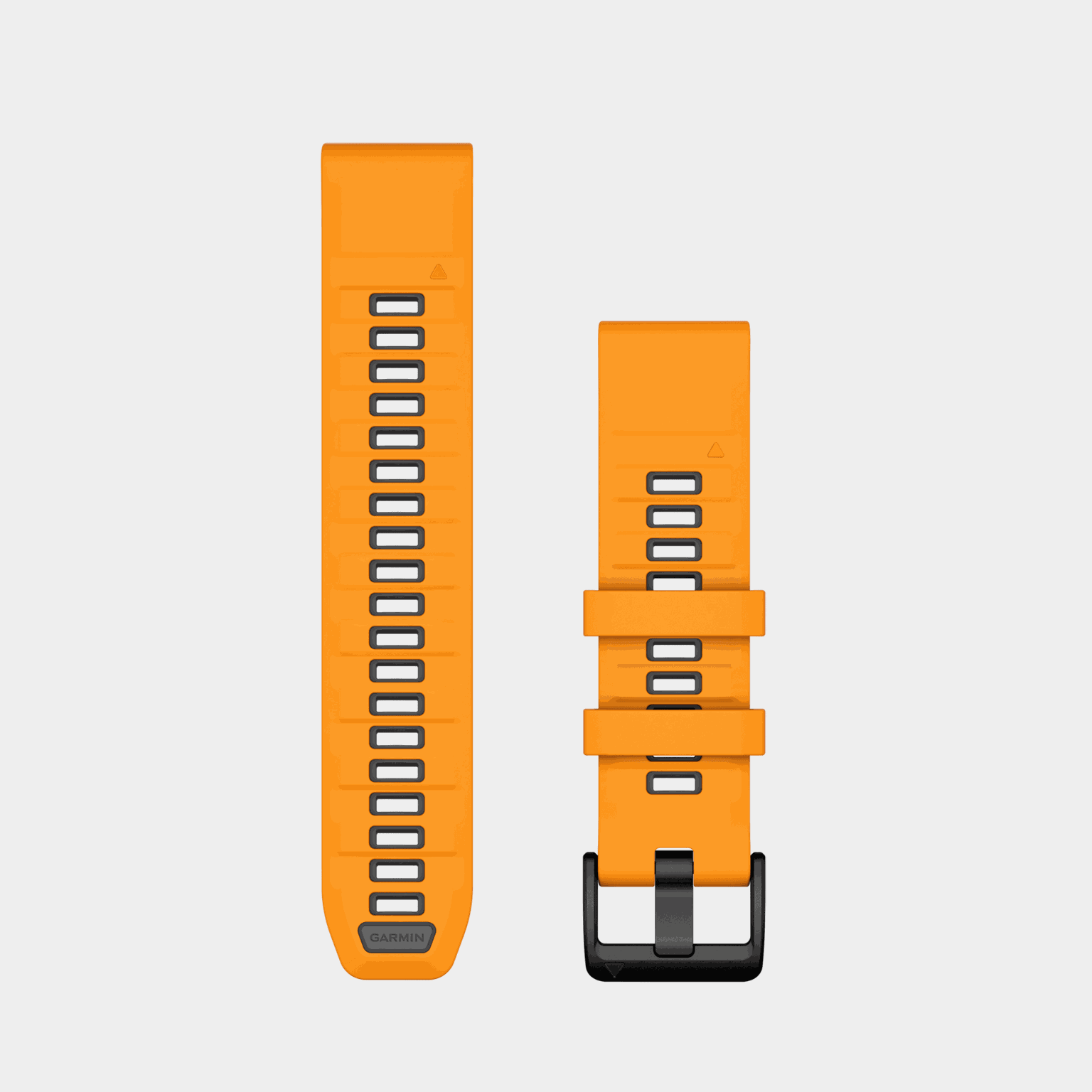 QuickFit® 22mm Watch Bands, klokkereim - full image 1