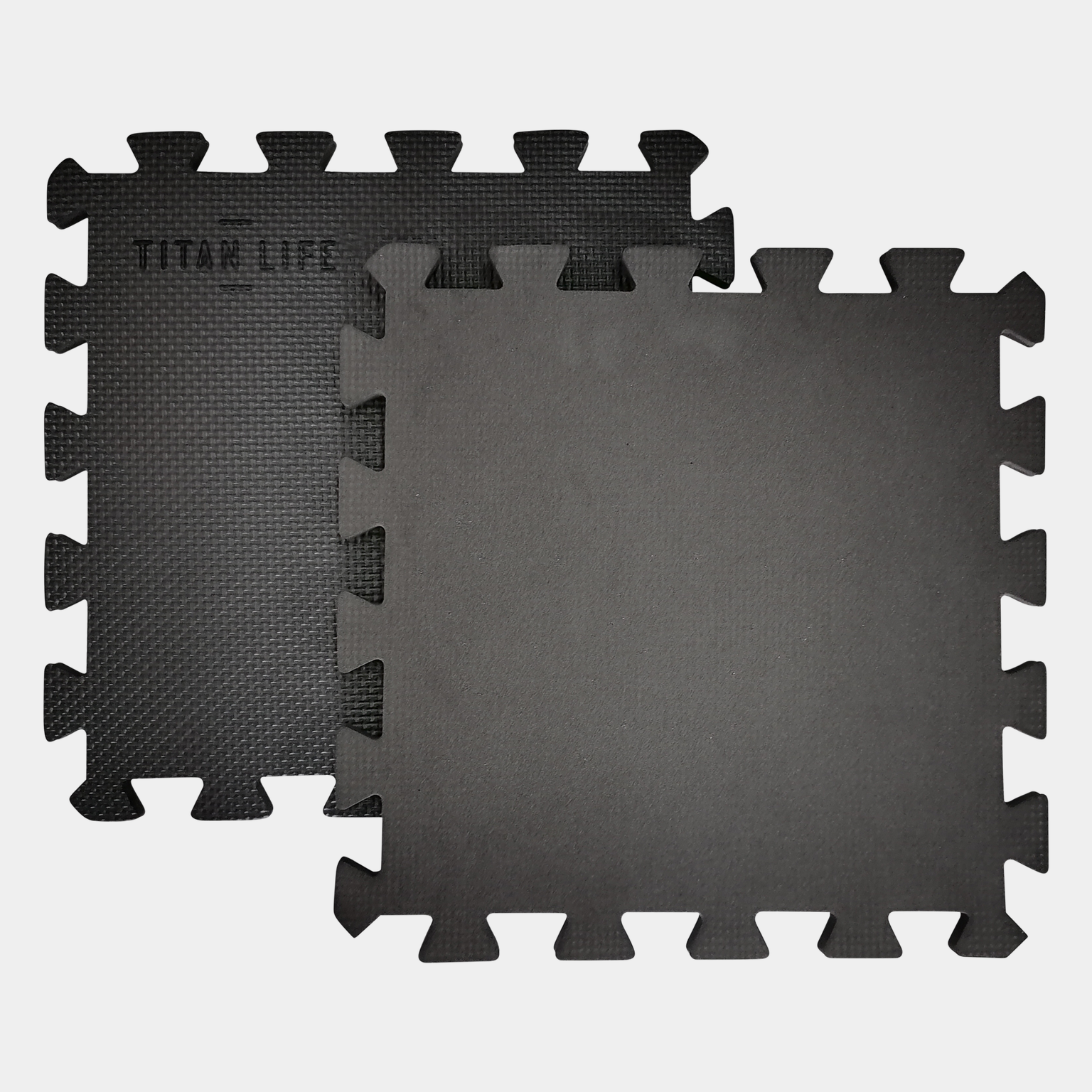 Puzzle Mat Small, beskyttelsesmatte liten - full image 4