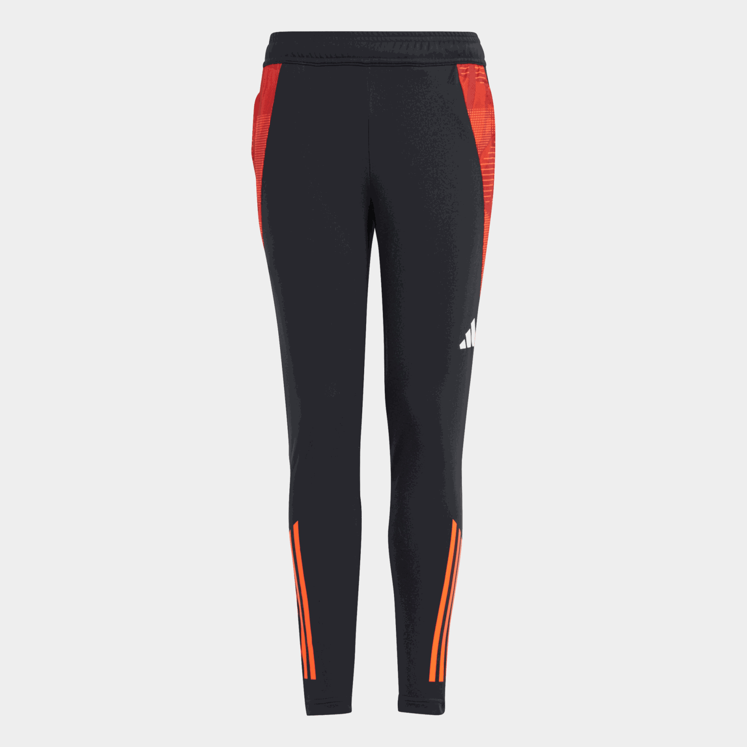Tiro 24 Competition Training Pant, treningsbukse, junior - full image 1