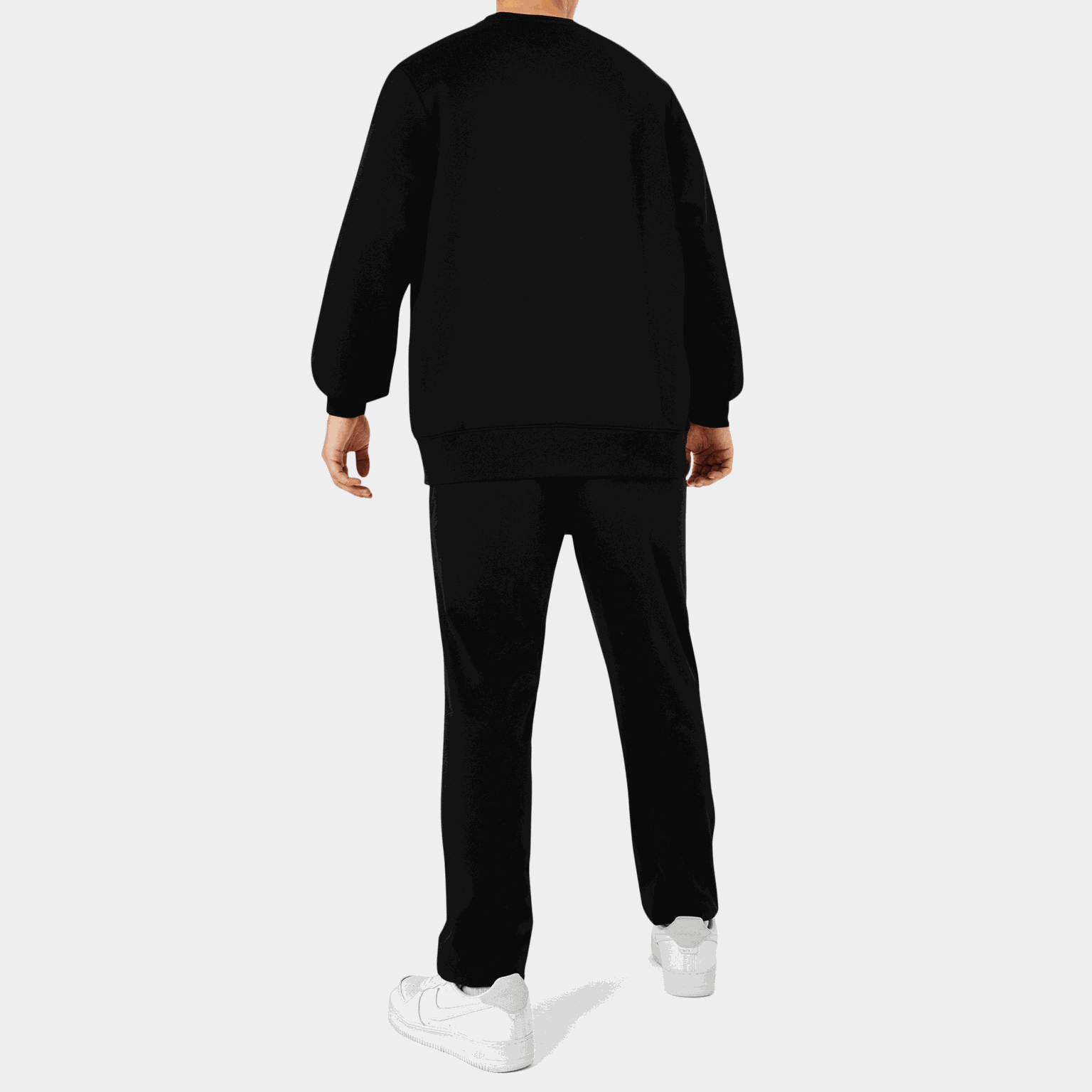 Jersey Pant, joggebukse, herre - full image 2