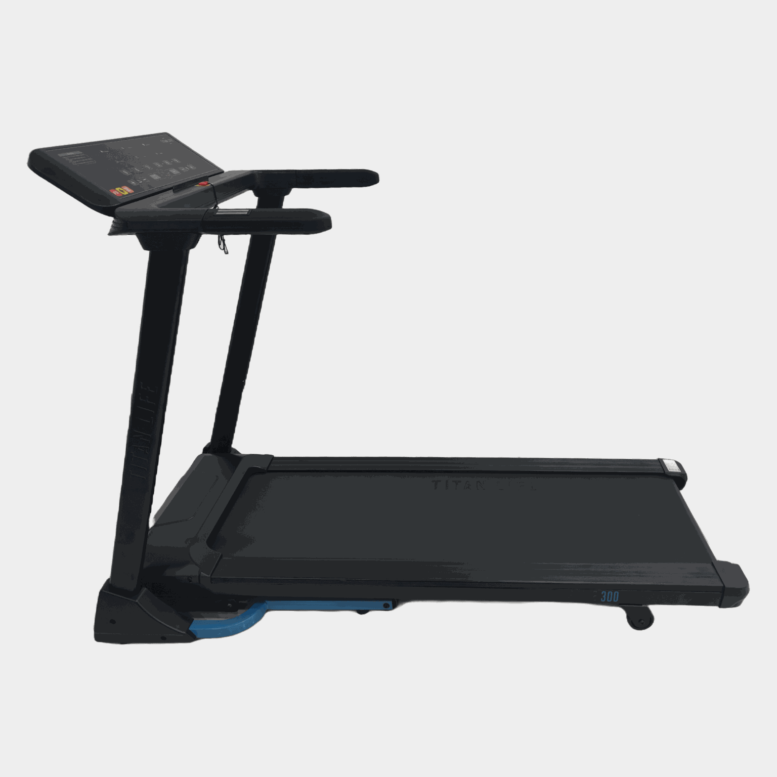S Line 300 Treadmill, tredemølle - full image 3