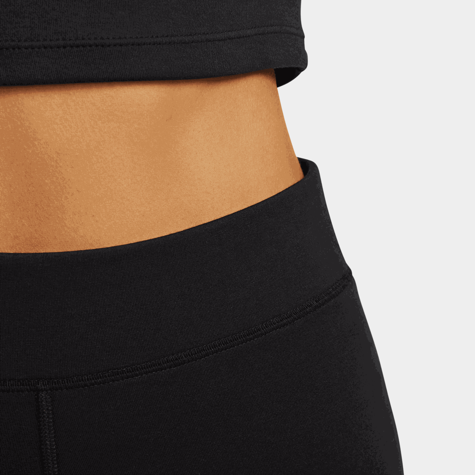 Sportswear Classics High Rise 8In Short, bikershorts, dame - full image 3