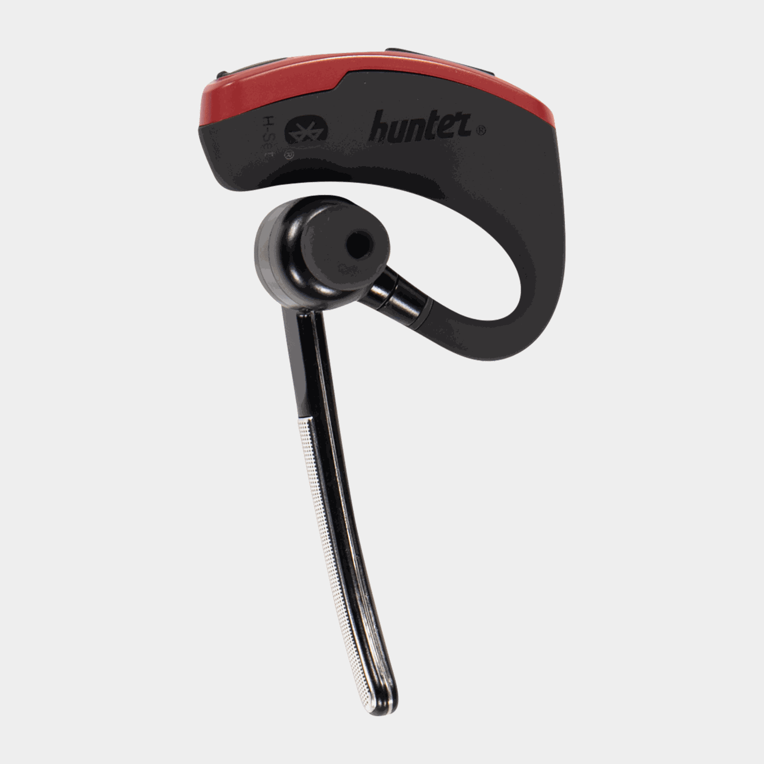 Headset BT, digitalt headset, jakt - full image 1