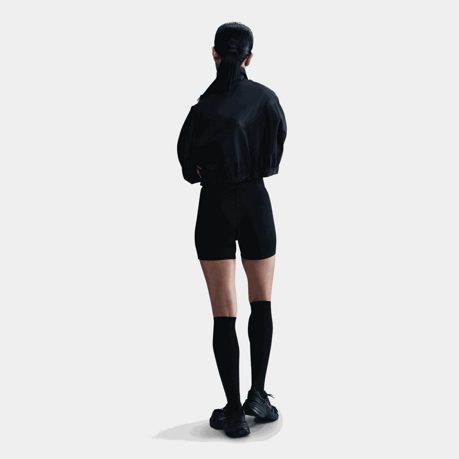 Ess Bike Short, sykkelshorts, dame - full image 3