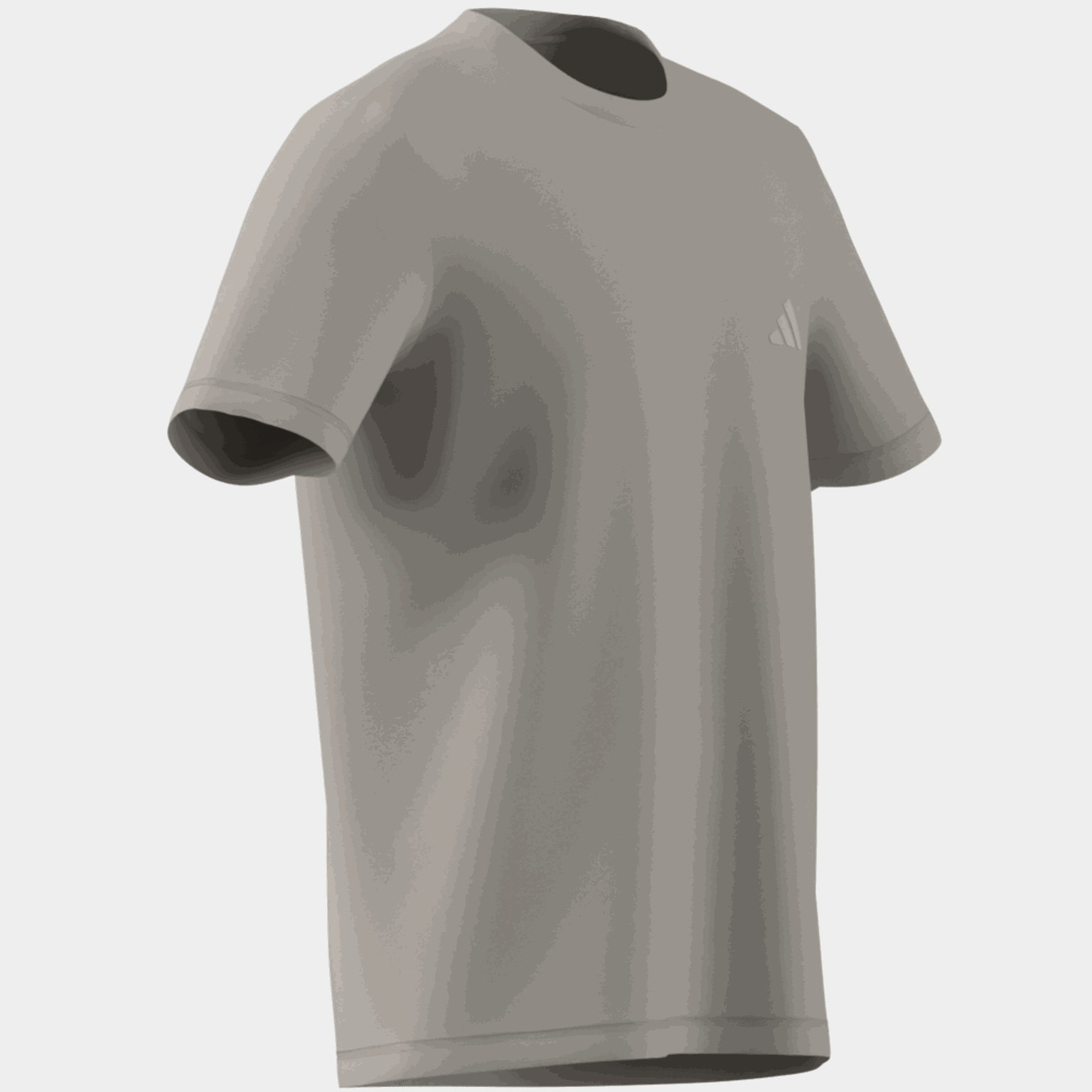 Terrex Graphic T-shirt, t-skjorte - full image 3