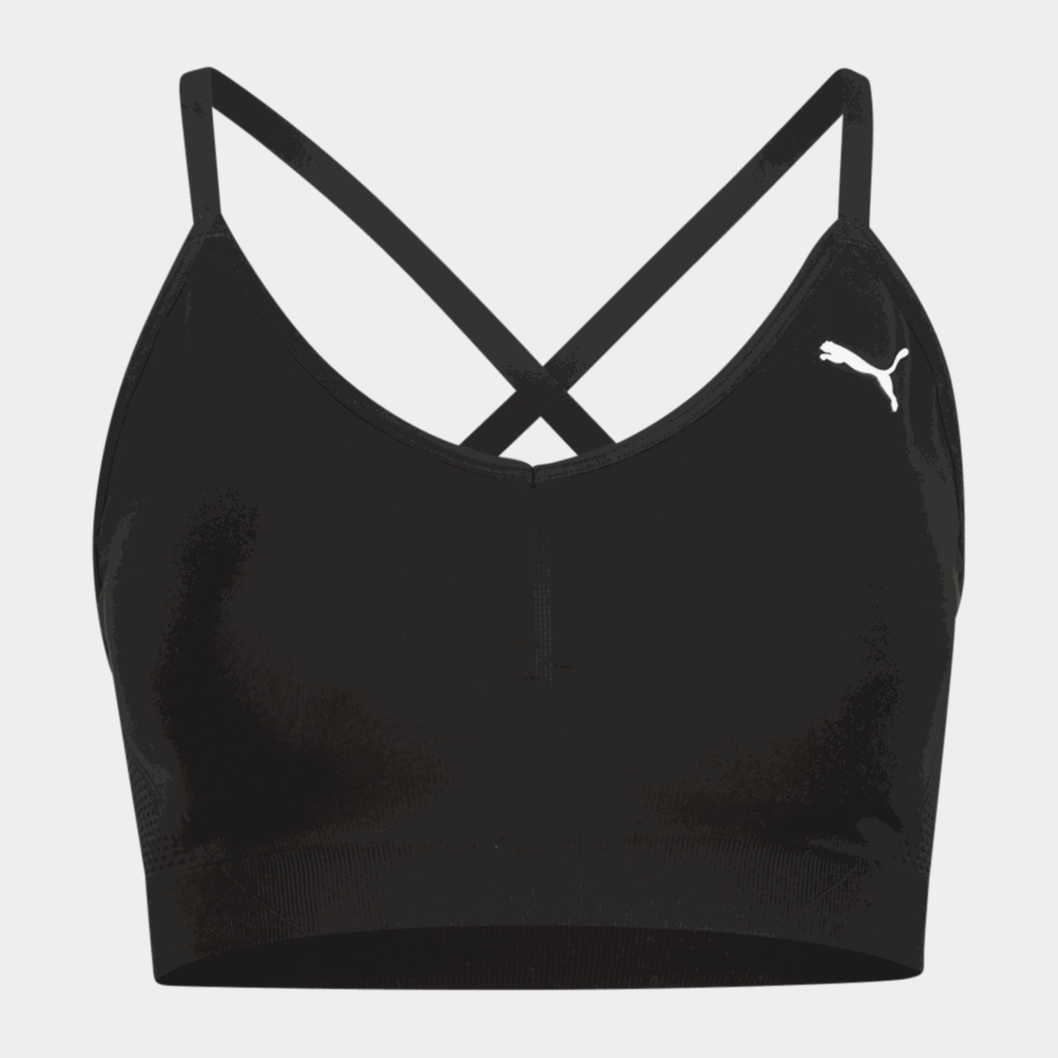 MOVE SHAPELUXE SEAMLESS BRA, sports-BH, dame - full image 1