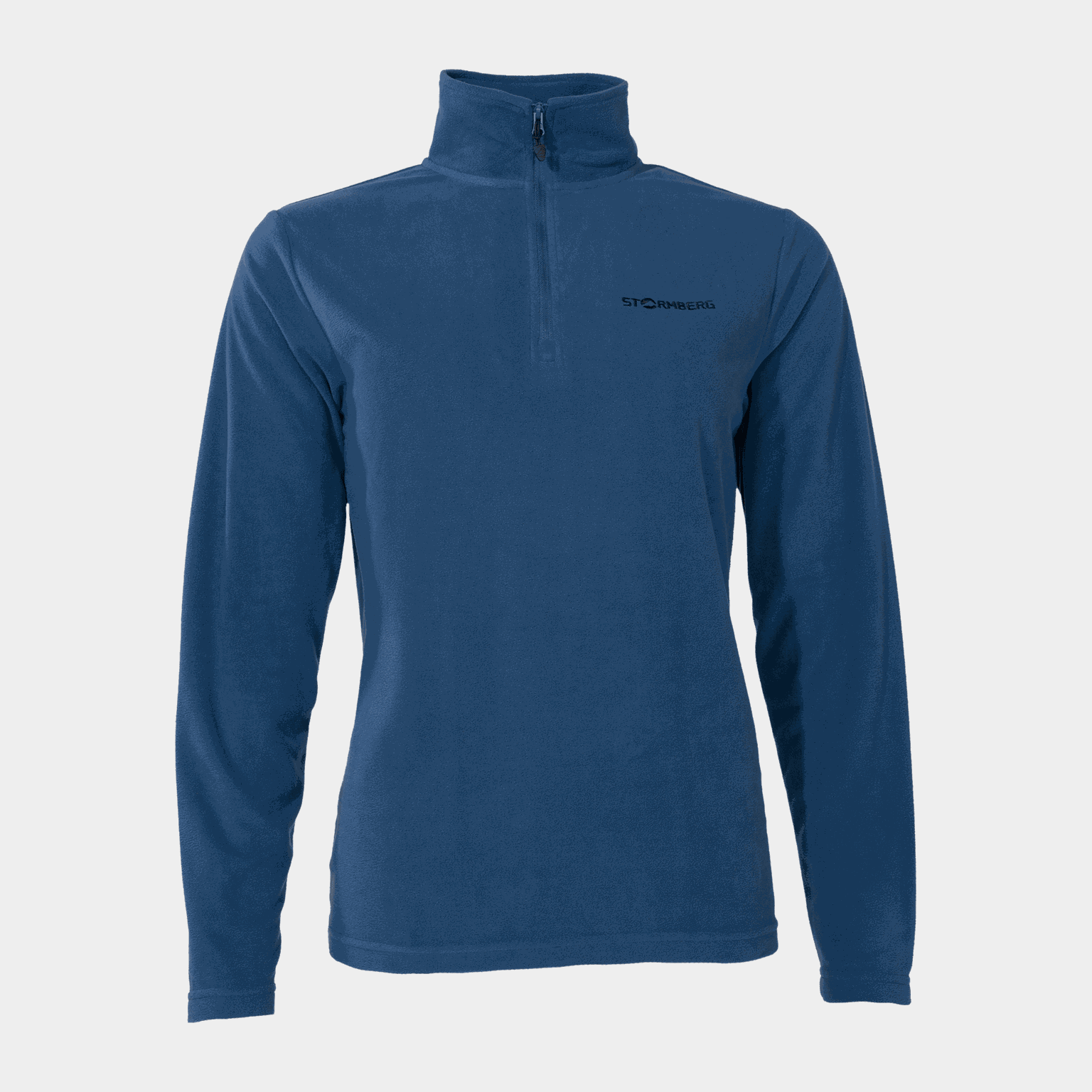 Skjold Rec Zip Fleece fleecegenser, dame - full image 1