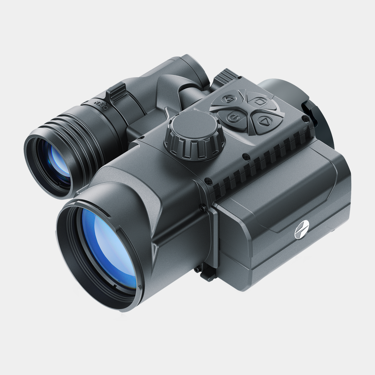Digital Night Vision Attachment Forward F455S, digital restlysforsterker - full image 3