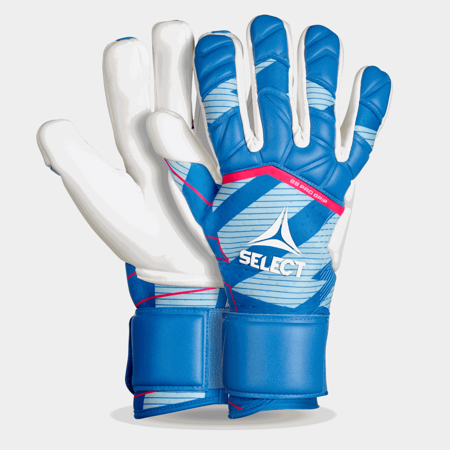 88 Pro Grip V25, keeperhansker - full image 1
