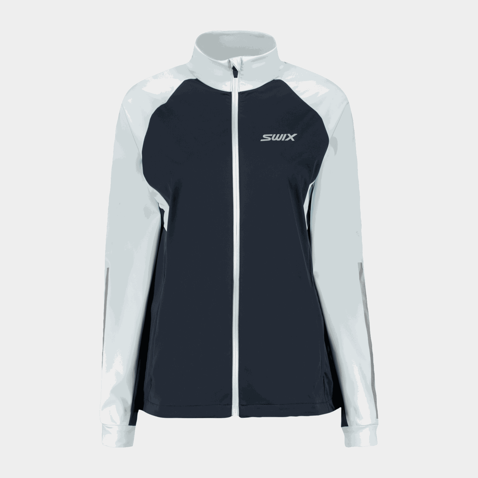 Xc Jacket Stride 25/26, langrennsjakke, dame - full image 1