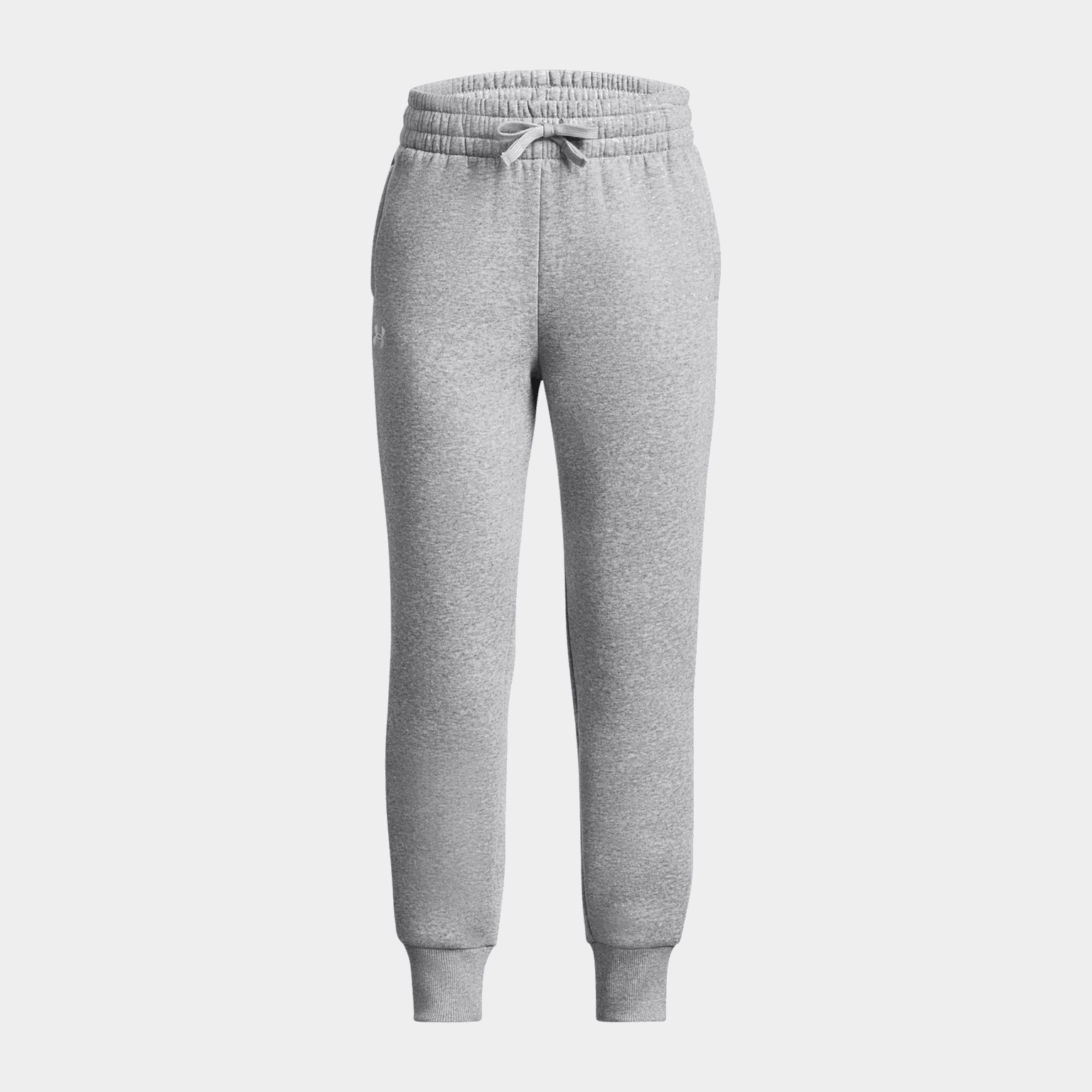 Rival Fleece Joggers, joggebukse, barn - full image 3