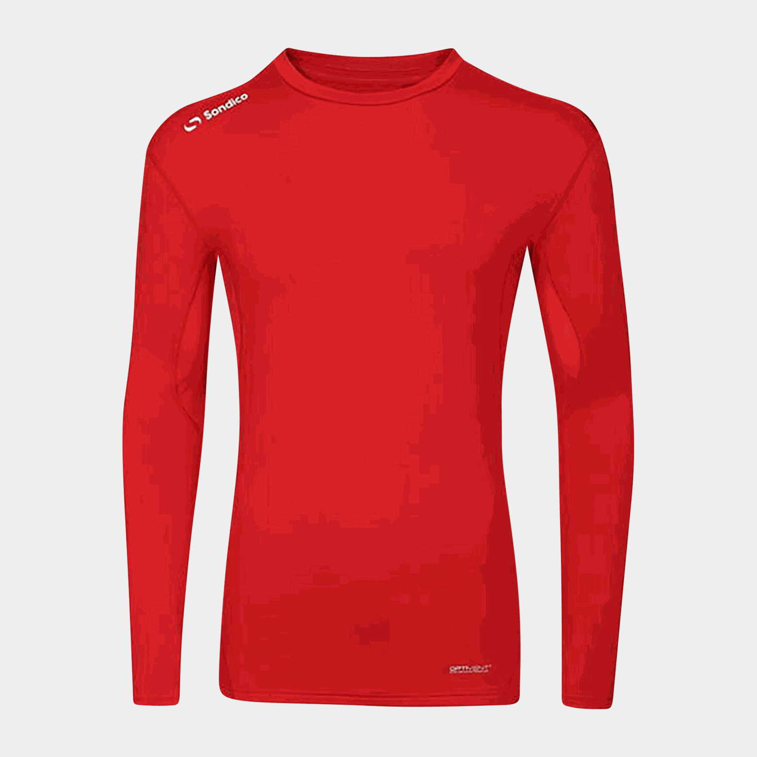 Base Core Long Sleeve, kompresjonstrøye, herre - full image 1