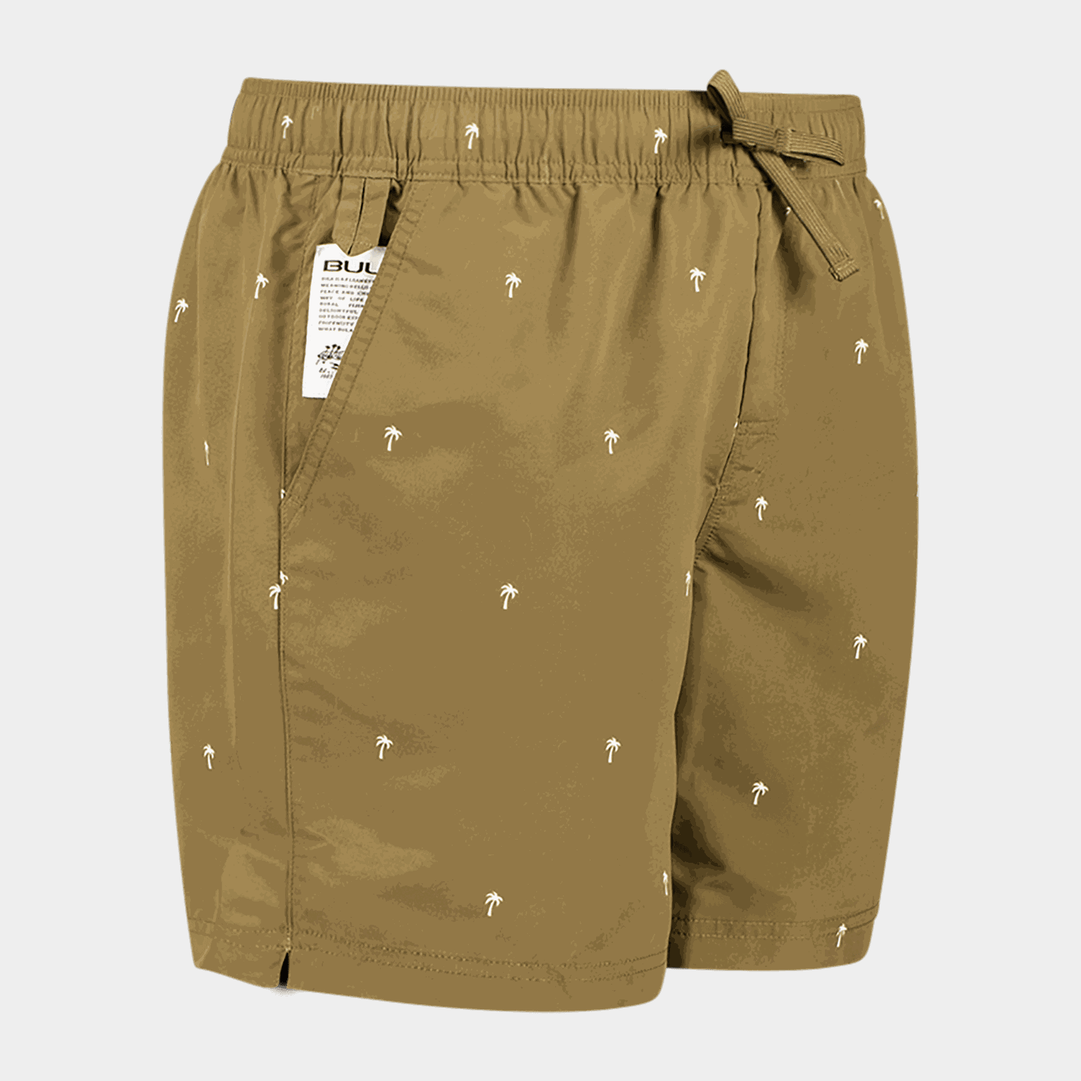 Scale Shorts, badeshorts - full image 2