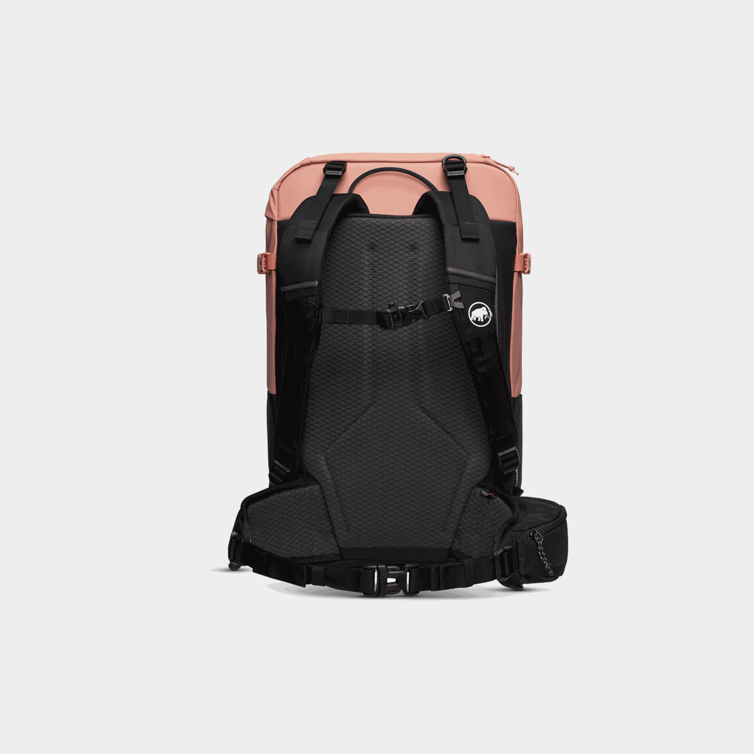 Backpack Nirvana 35 24/25, topptursekk, dame - full image 2