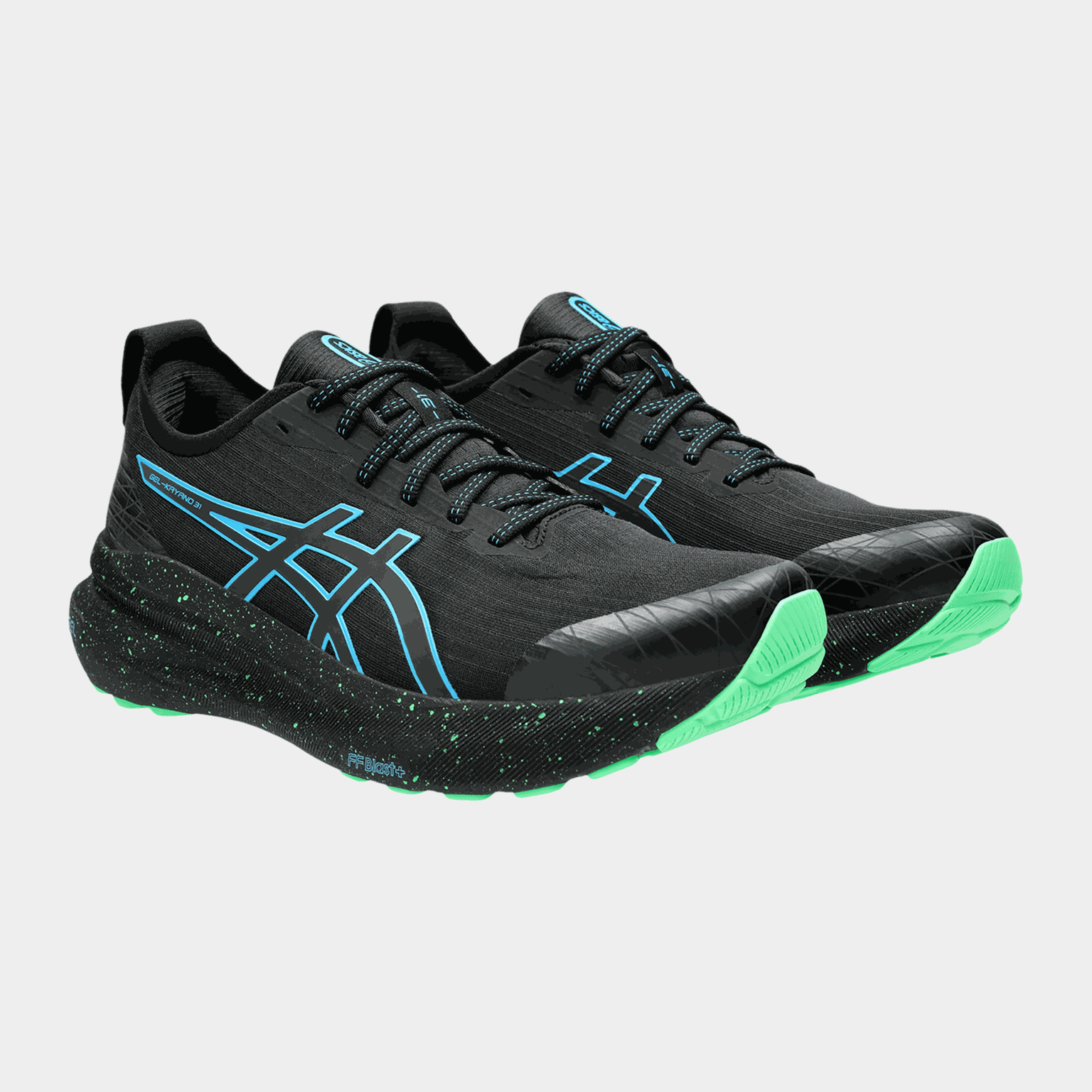 Gel-Kayano 31 Lite-Show, løpesko, herre - full image 3