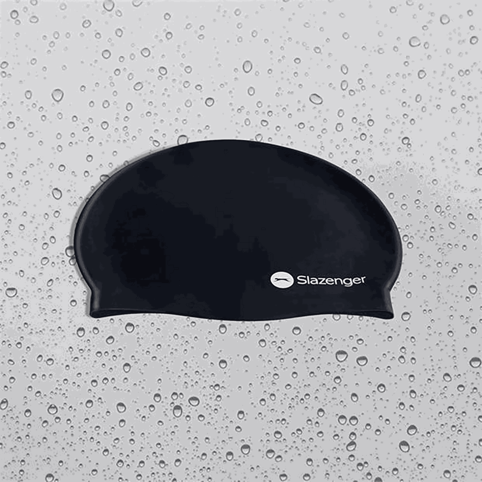 Silicone Cap, badehette - full image 2