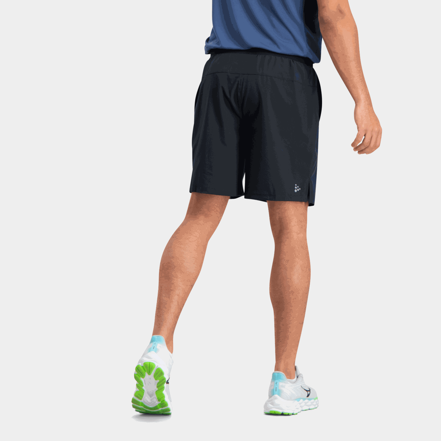 ADV Charge Shorts 2-IN-1 2, treningsshorts, herre - full image 2