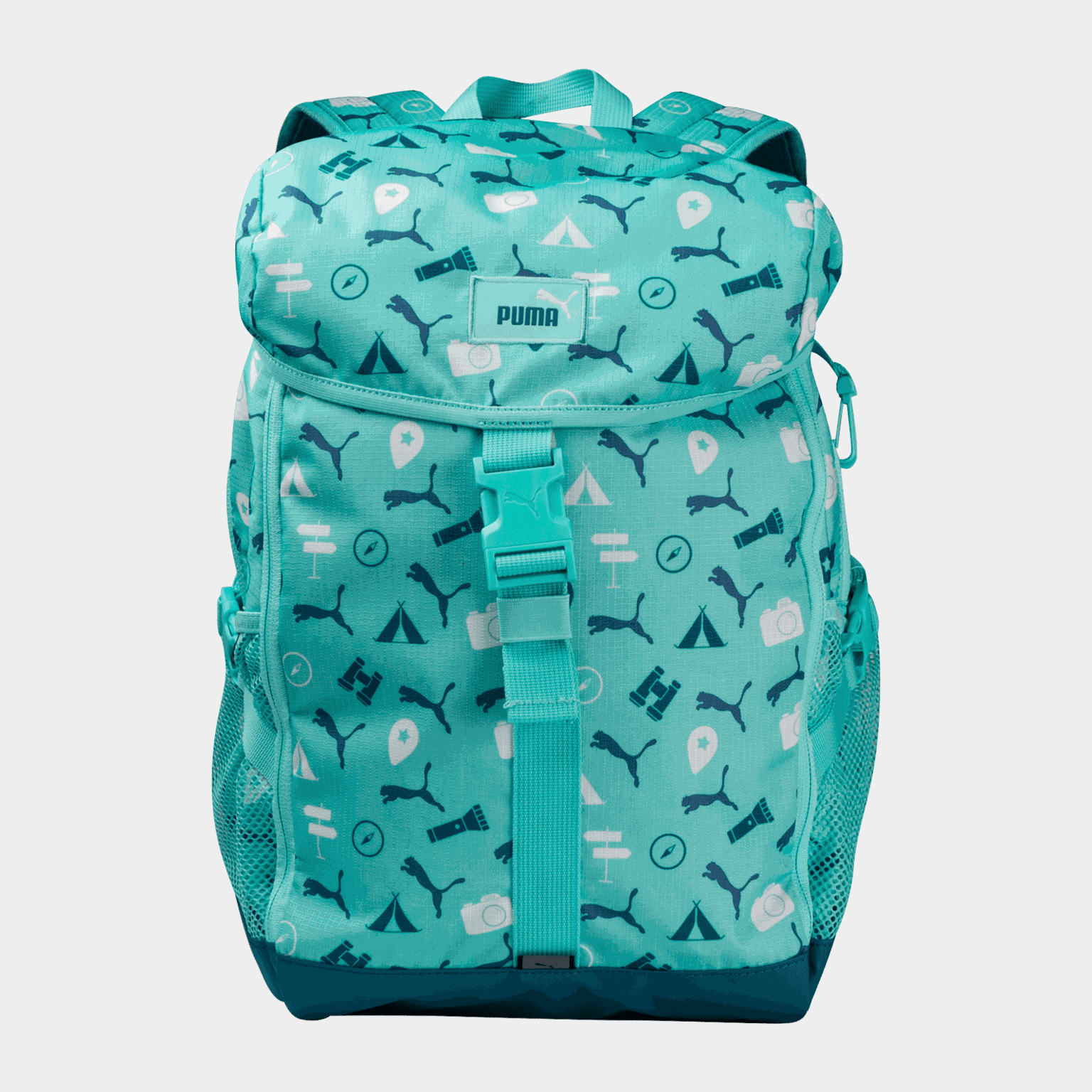 Mini Adventure Backpack, skolesekk - Fritidssekk - Mini Adventure ...