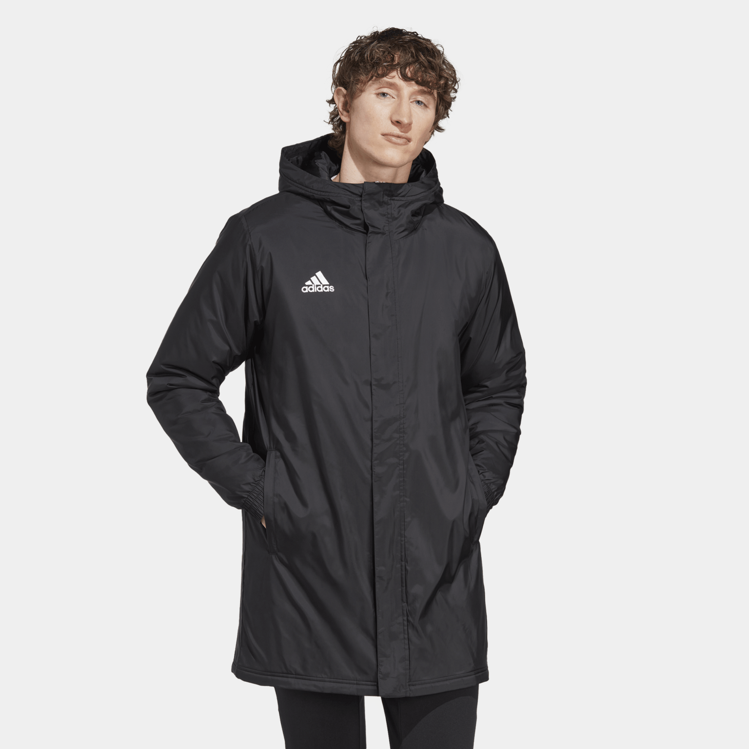 Ent22 Stadium Jacket, jakke herre - full image 1