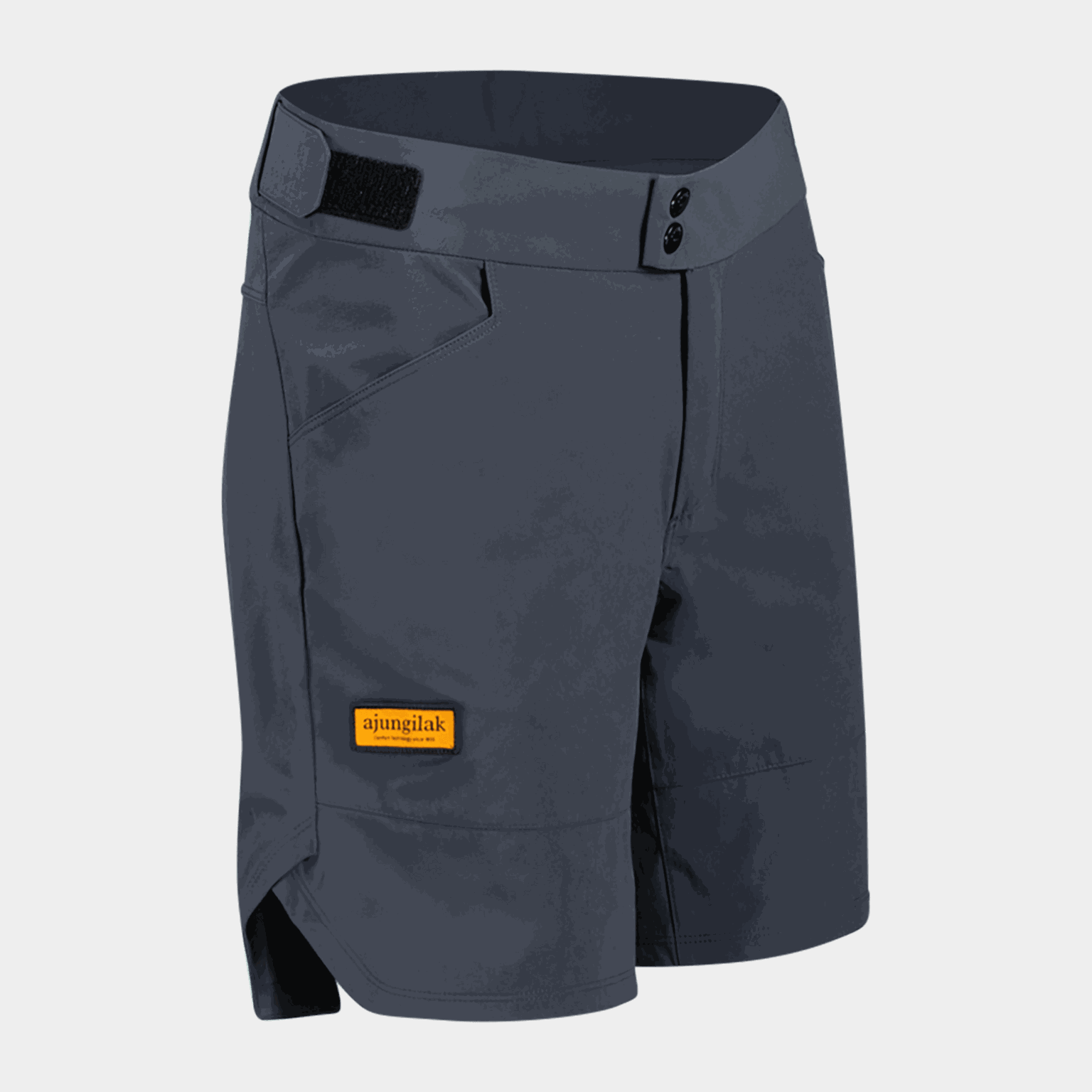 Sandsfjord Shorts, turshorts, dame - full image 3