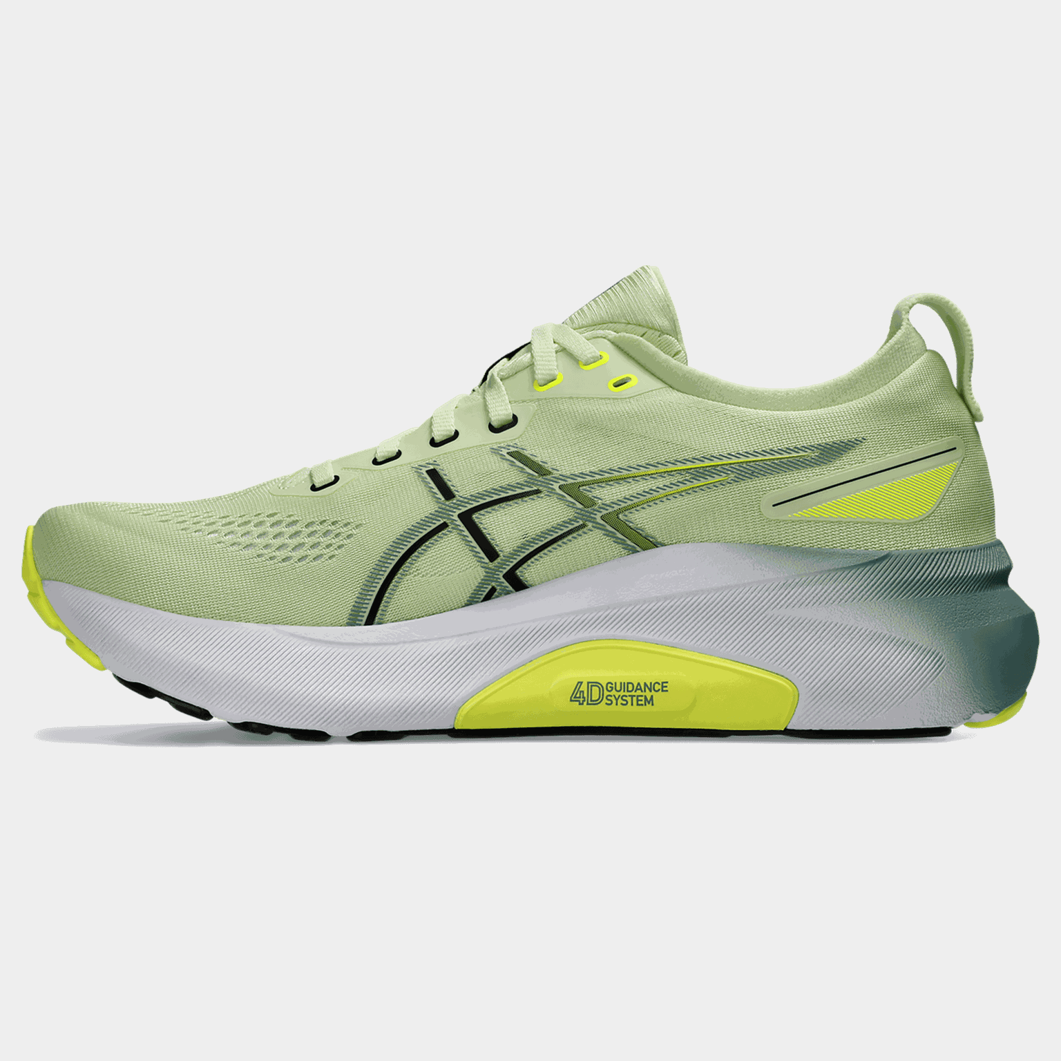 Gel-Kayano 31, løpesko, herre - full image 2