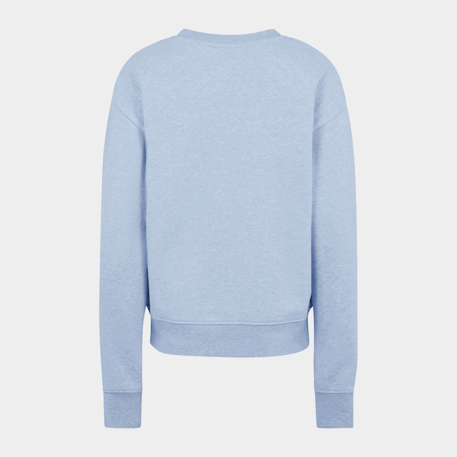 Classic Sweatshirt Crewneck, genser, dame - full image 4