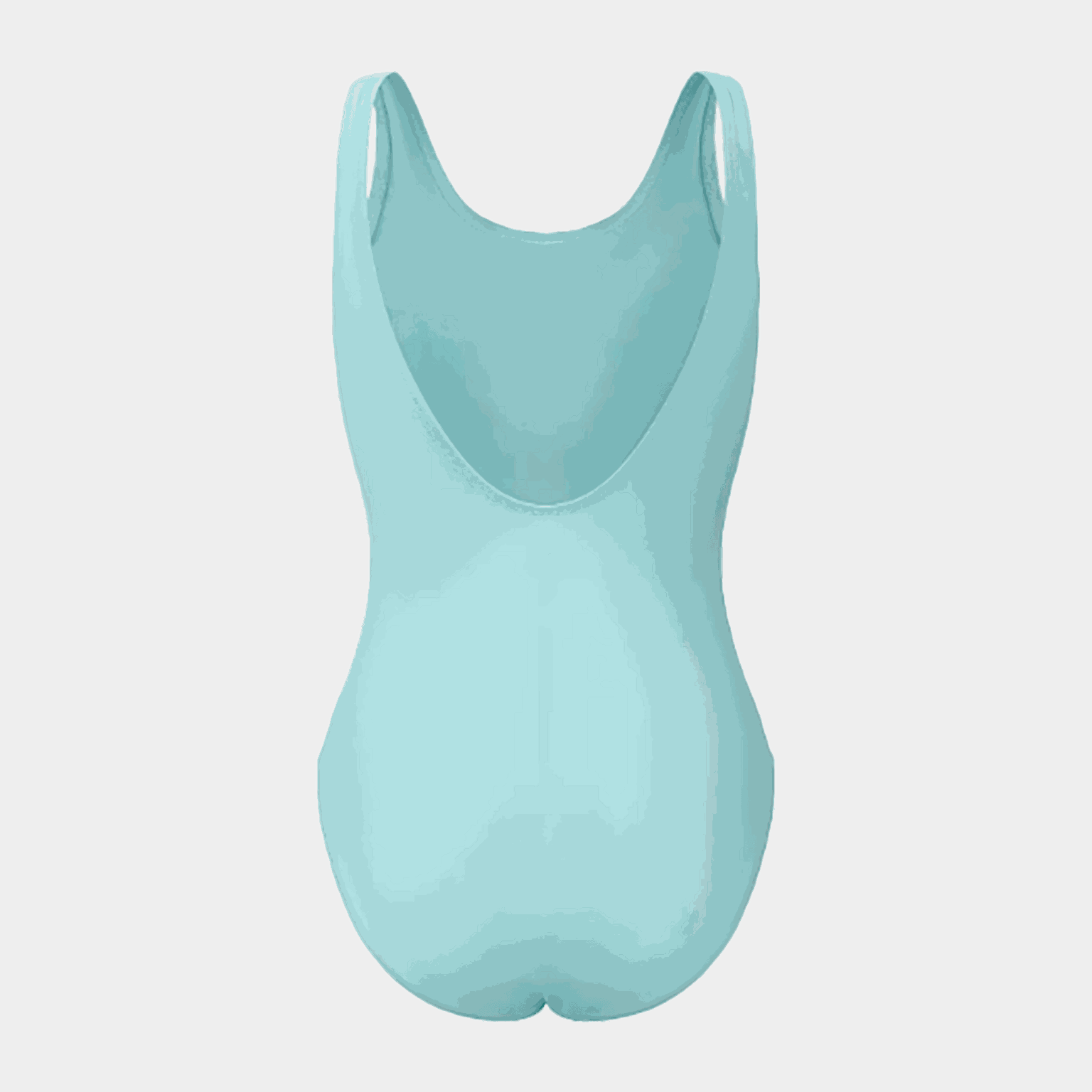 Basic Suit, badedrakt, dame - full image 2
