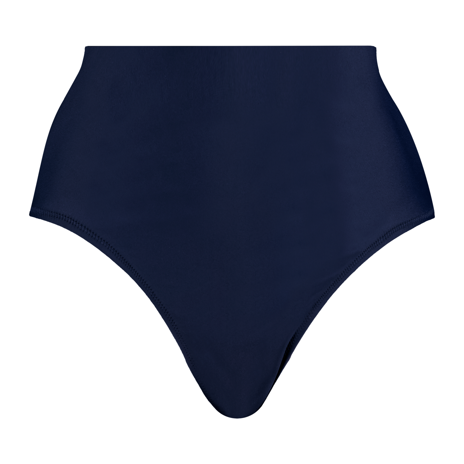 Puma Swim High Waist Brief 1p, bikinitruse, dame